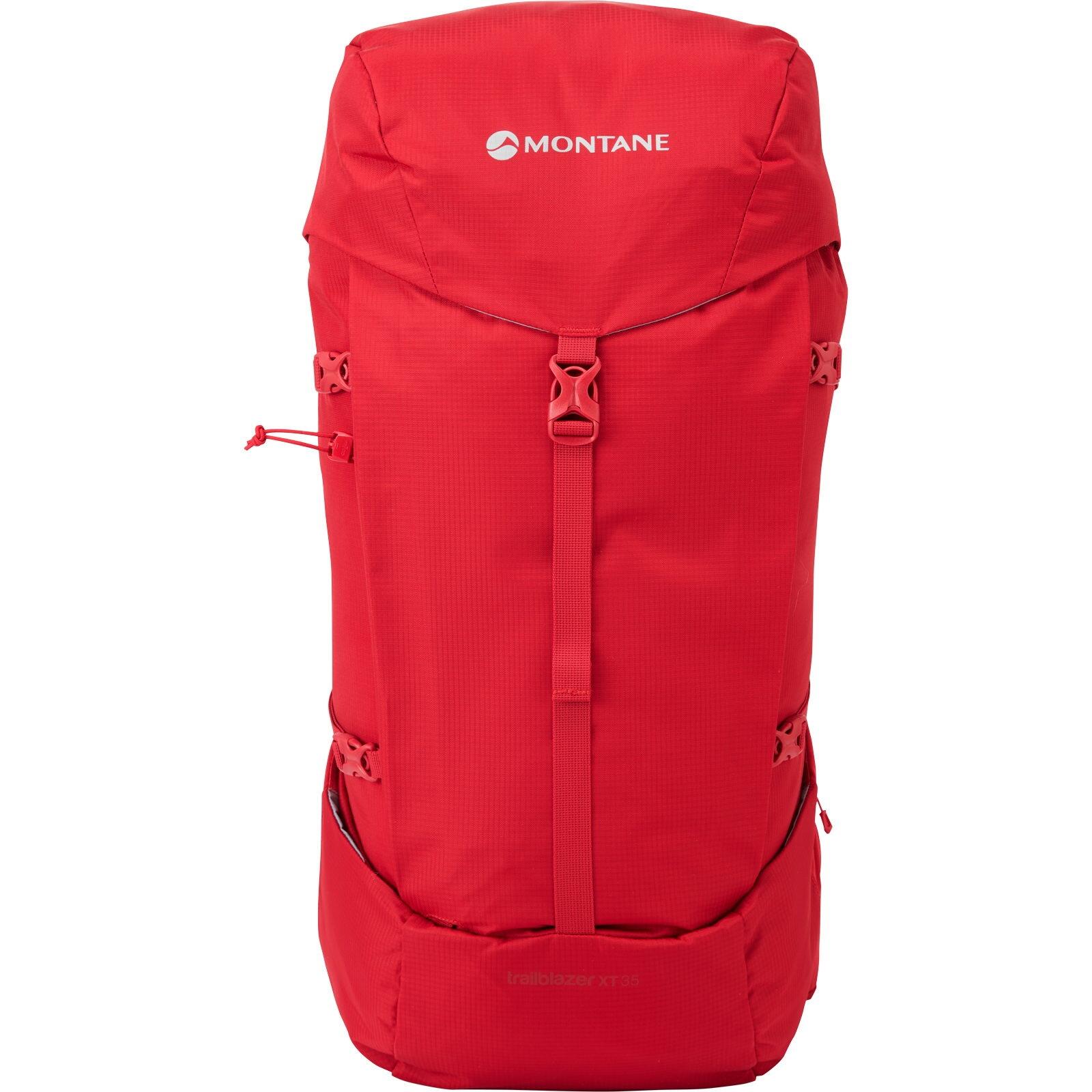 Zaino Montane Trailblazer LT 35 3/7