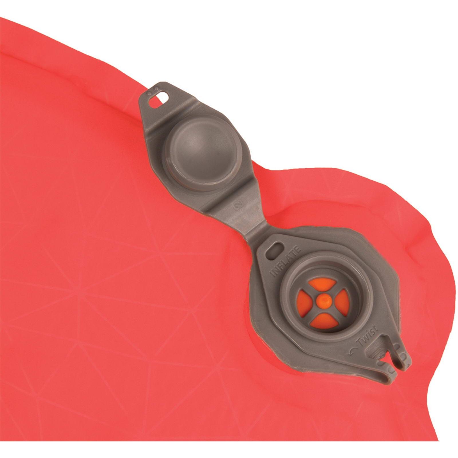 Colchón autoinflable Sea to Summit ULTRALIGHT S.I. WOMEN R 7/7