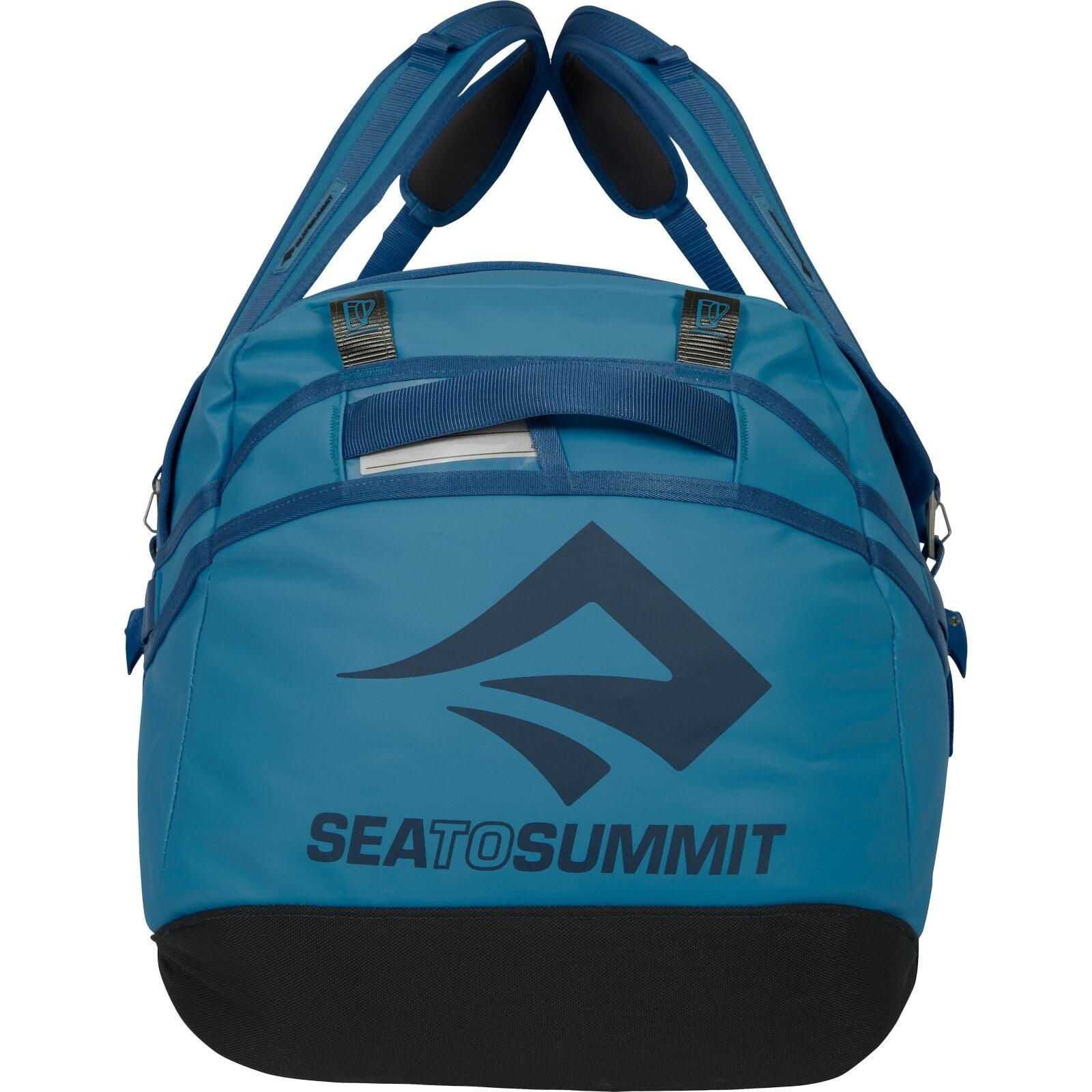 Torba podróżna Sea To Summit  Nomad Duffle 3/7