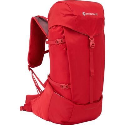 Rugzak montane trailblazer lt 35