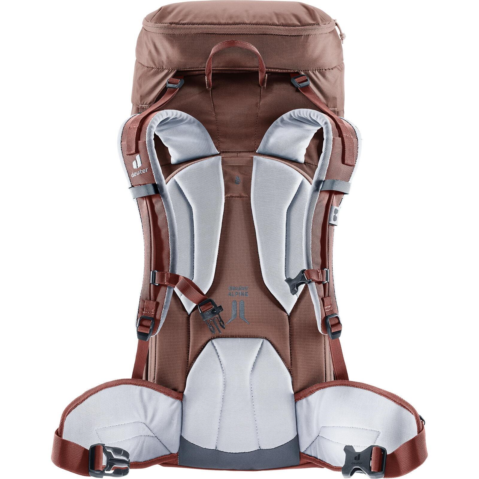 Rucksack Rise 32+ 2/7