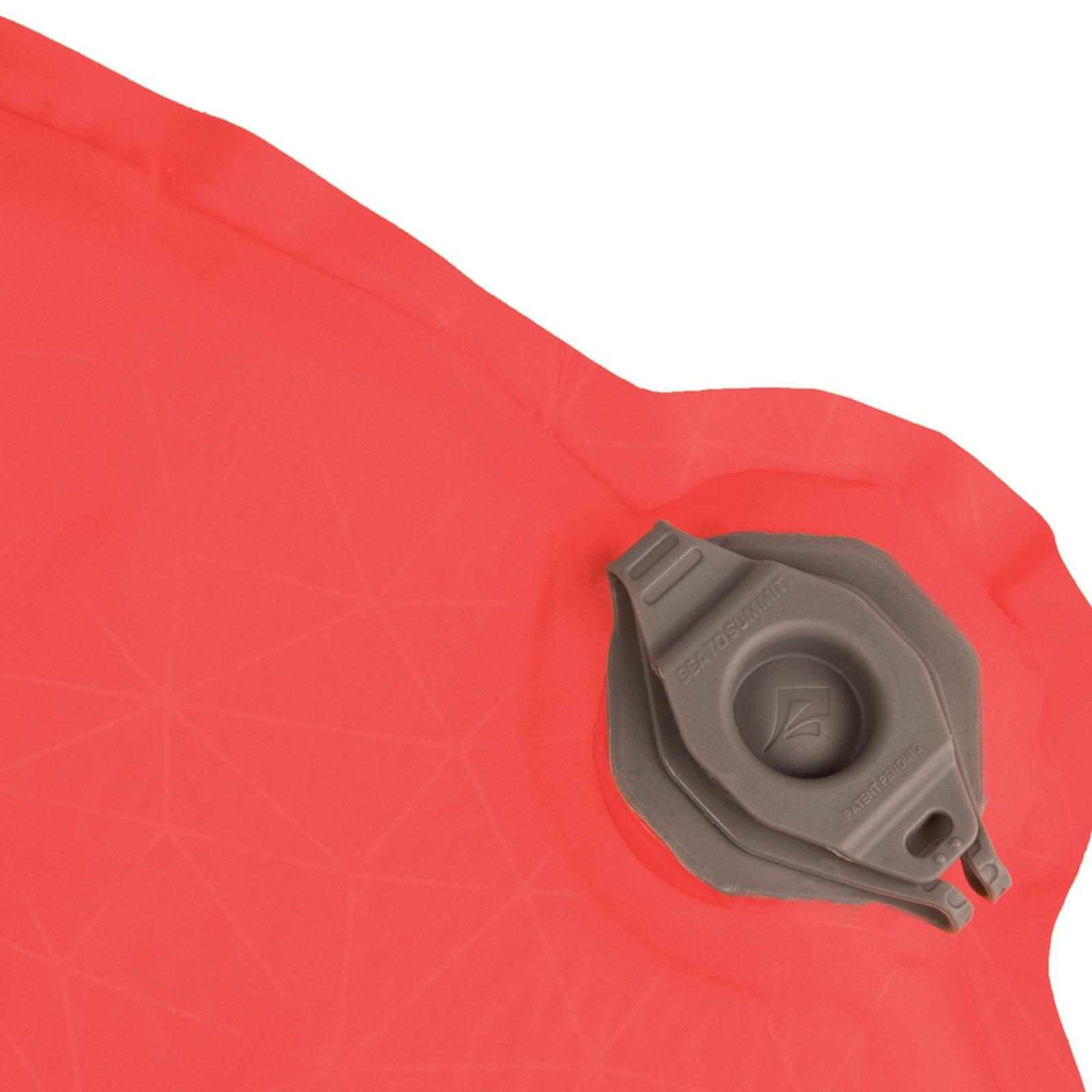 Colchón autoinflable Sea to Summit ULTRALIGHT S.I. WOMEN R 6/7