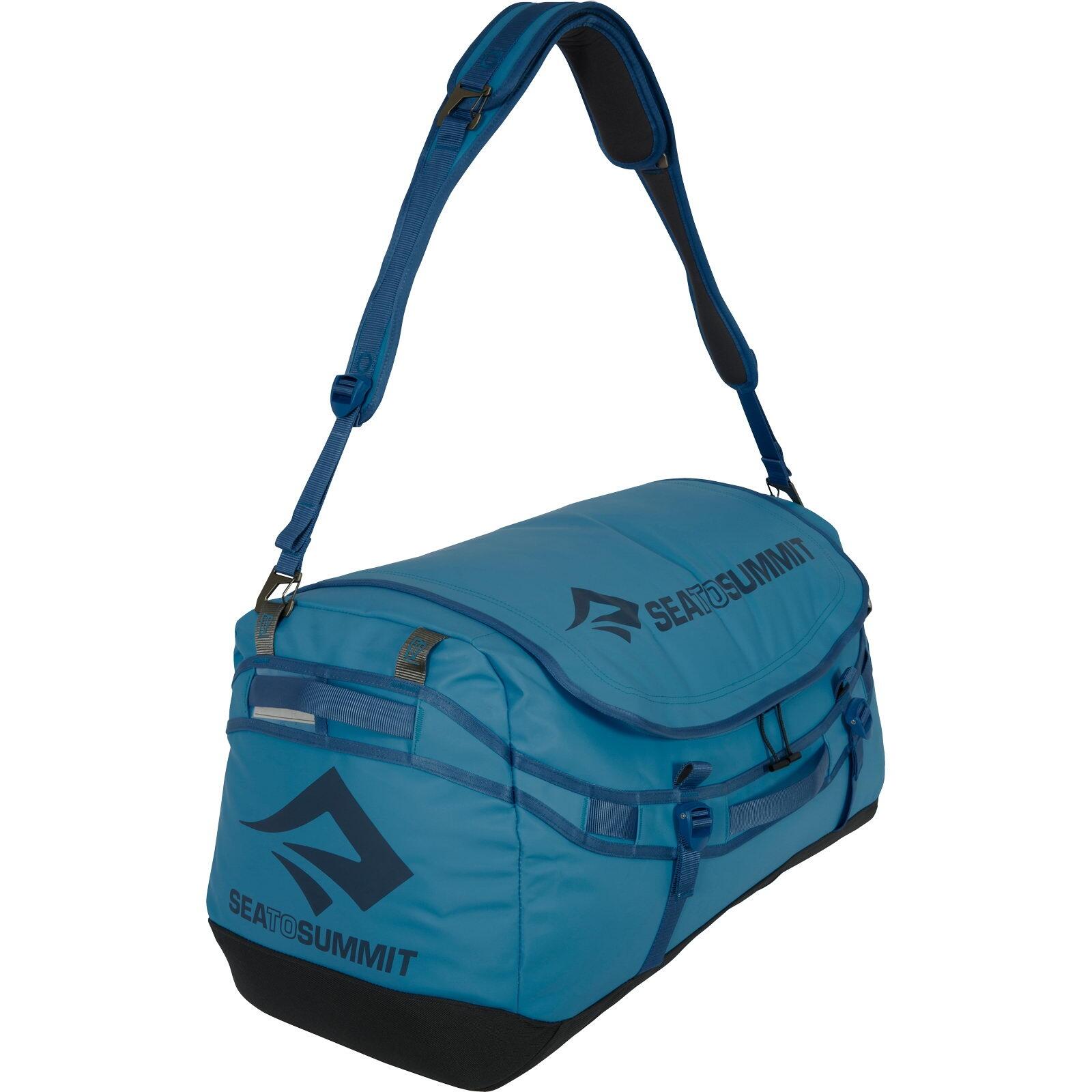 Torba podróżna Sea To Summit  Nomad Duffle 4/7