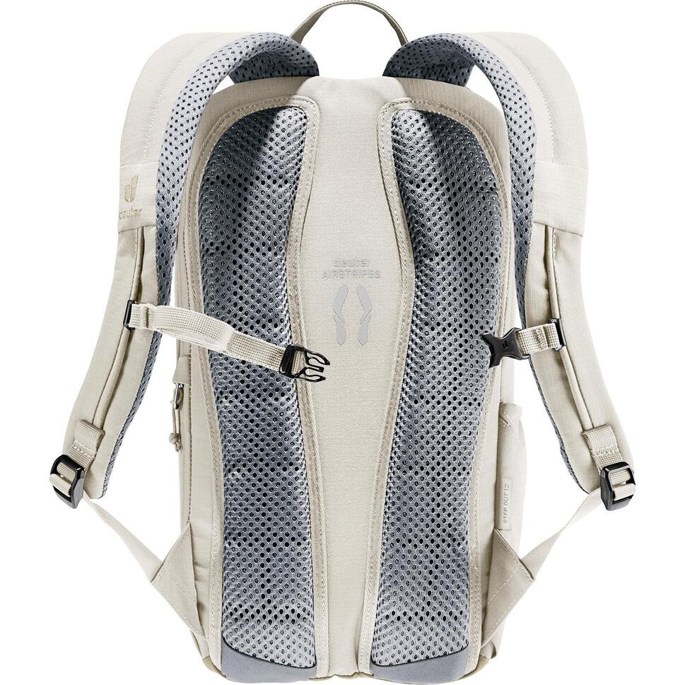 Plecak miejski Deuter Stepout 12 - bone/desert