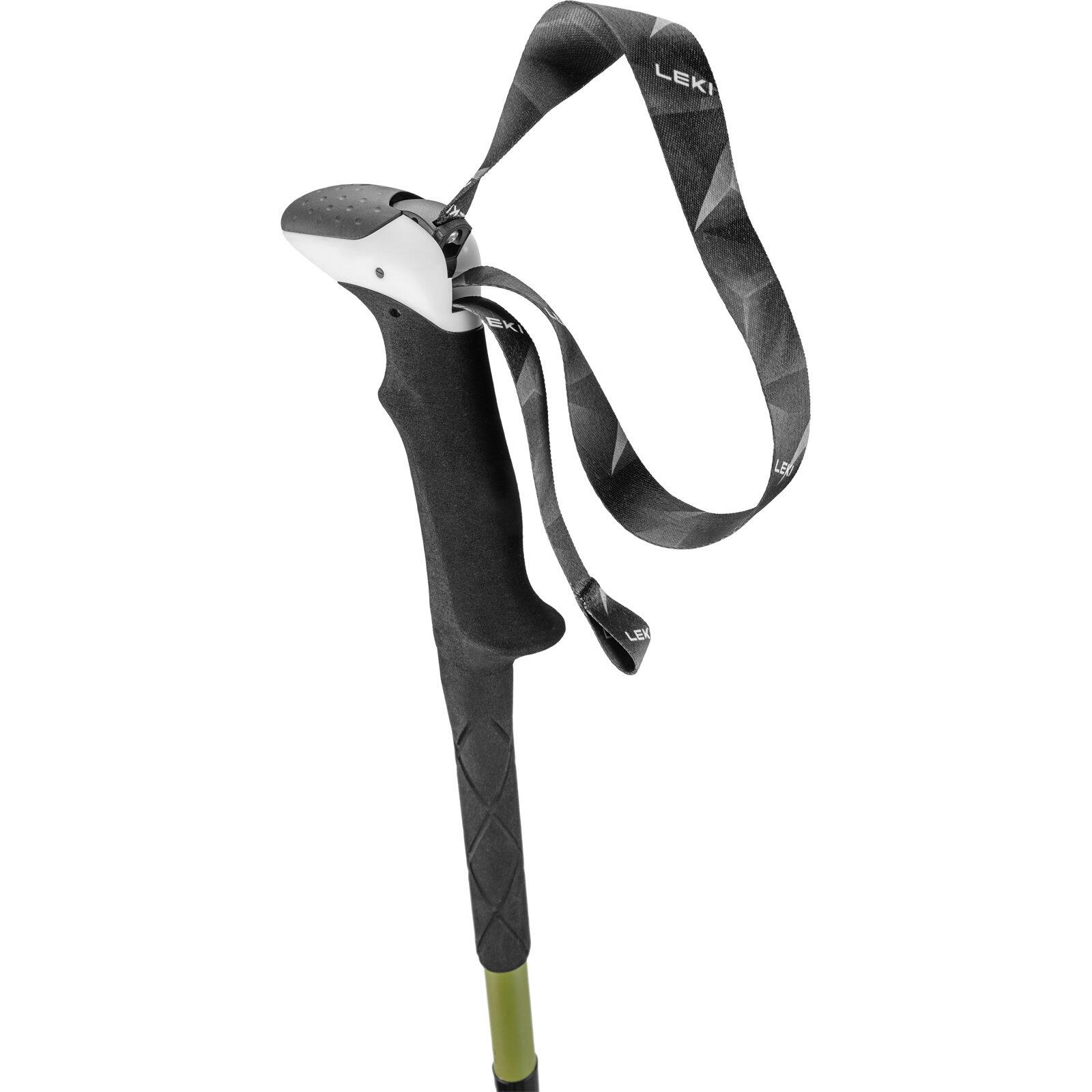 Bastoncini da nordic walking Leki Khumbu Pro FX 4/7