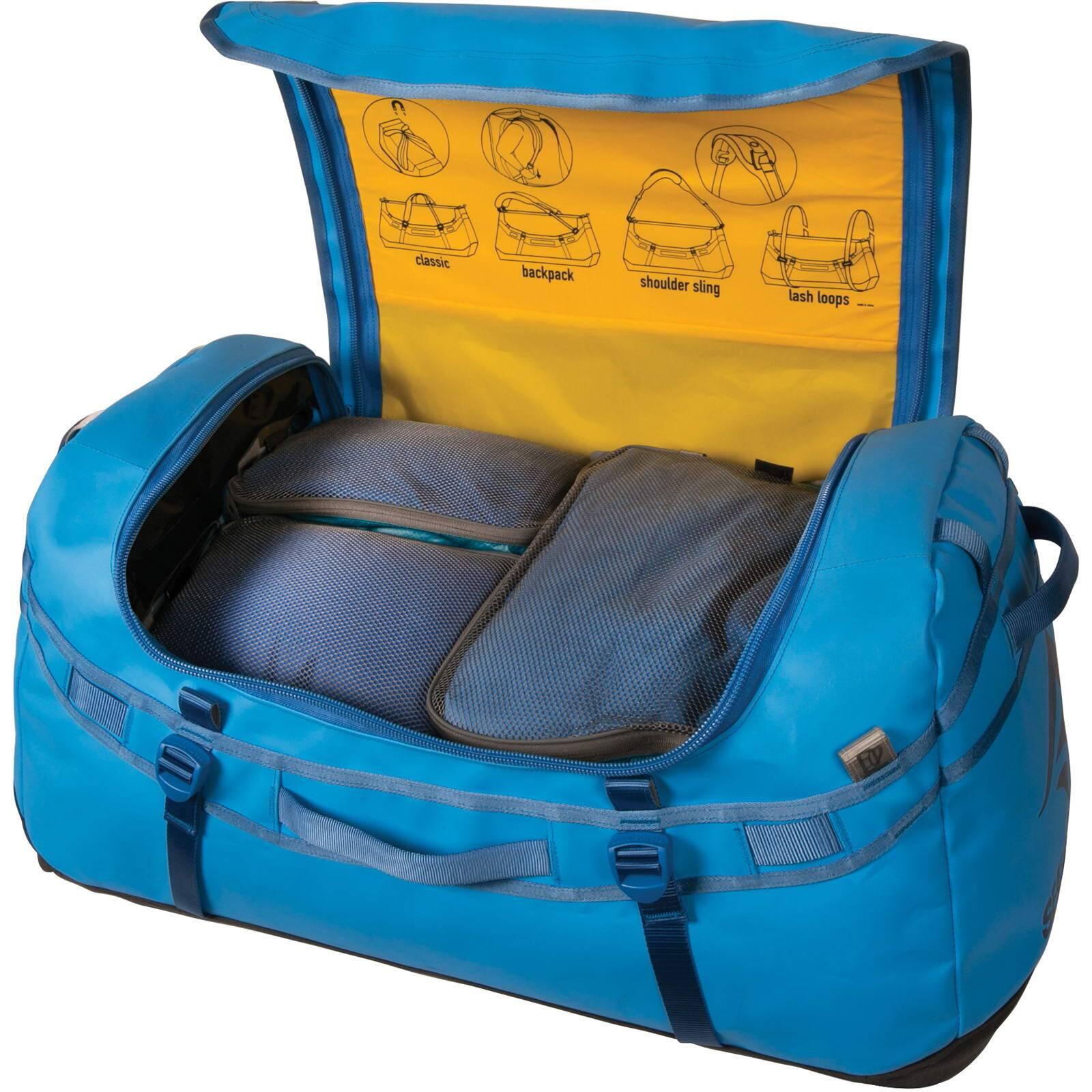 Torba podróżna Sea To Summit  Nomad Duffle 7/7