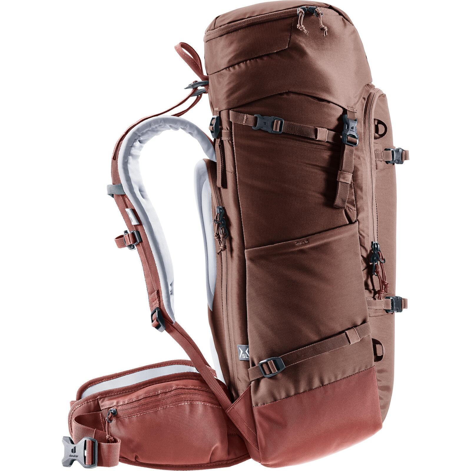 Rucksack Rise 32+ 3/7