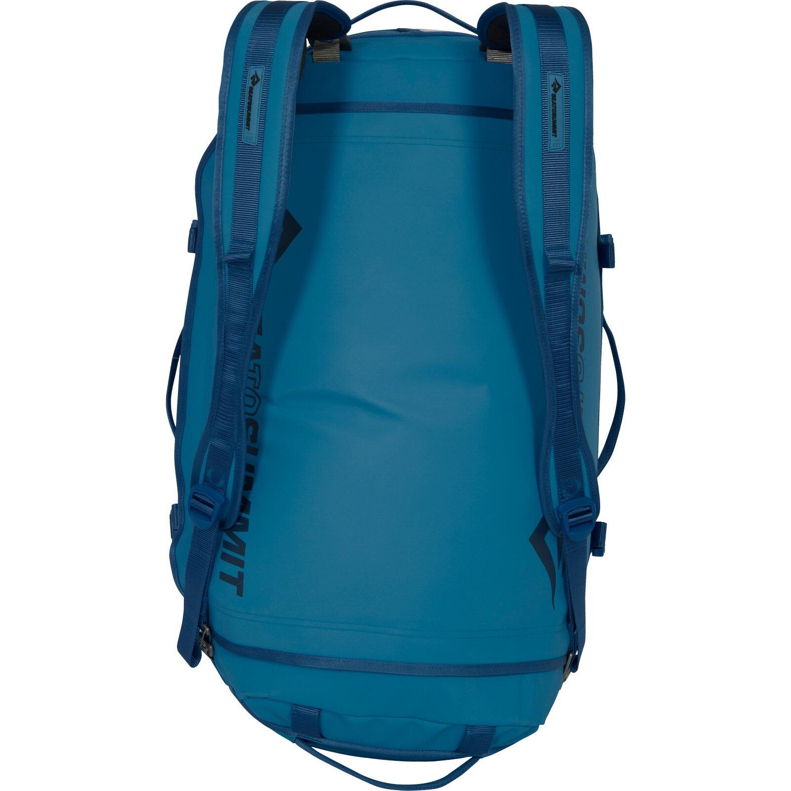 Torba podróżna Sea To Summit  Nomad Duffle 5/7