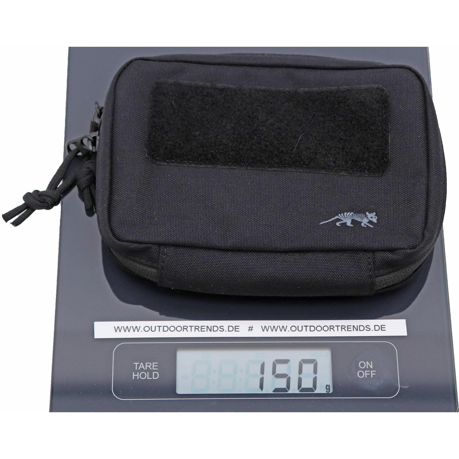 Pochette Tasmanian Tiger Admin 3/4