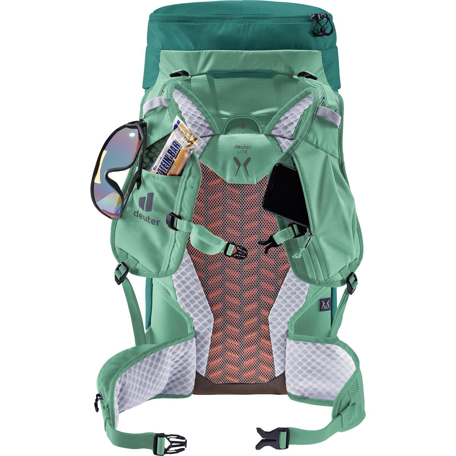 Deuter Rucksack Speed Lite 28 SL 3410522 7/7