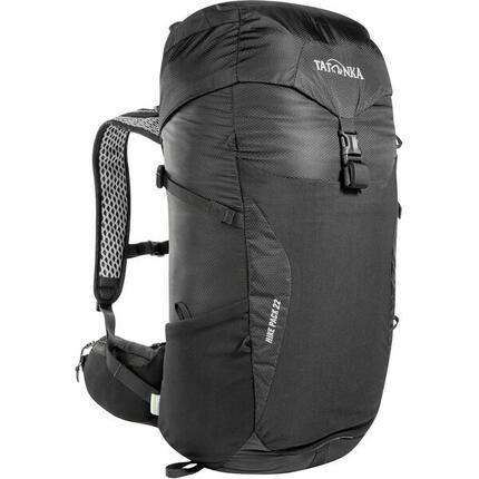 Wanderrucksack Hike Pack 22 black