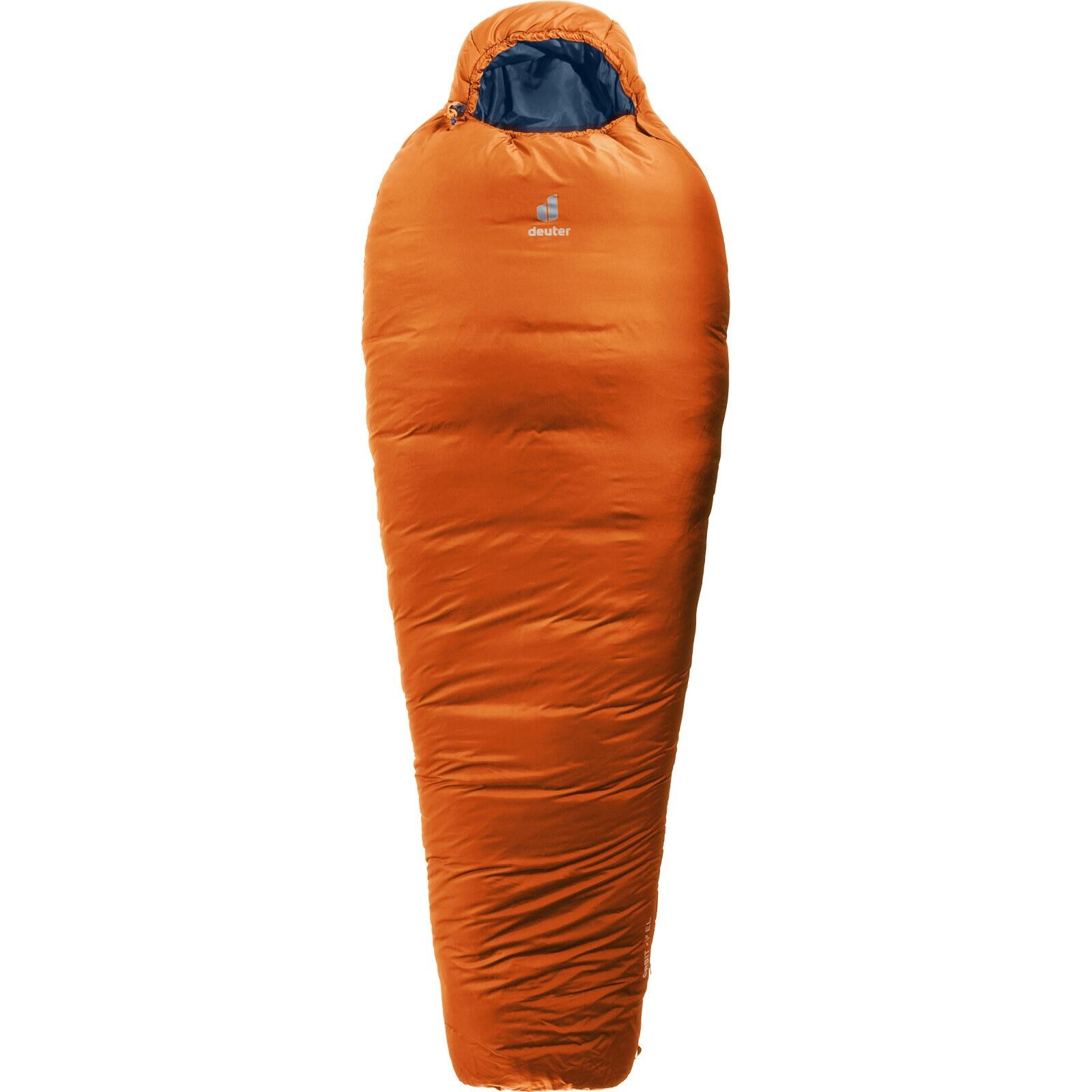 Schlafsack Orbit -5 7/7