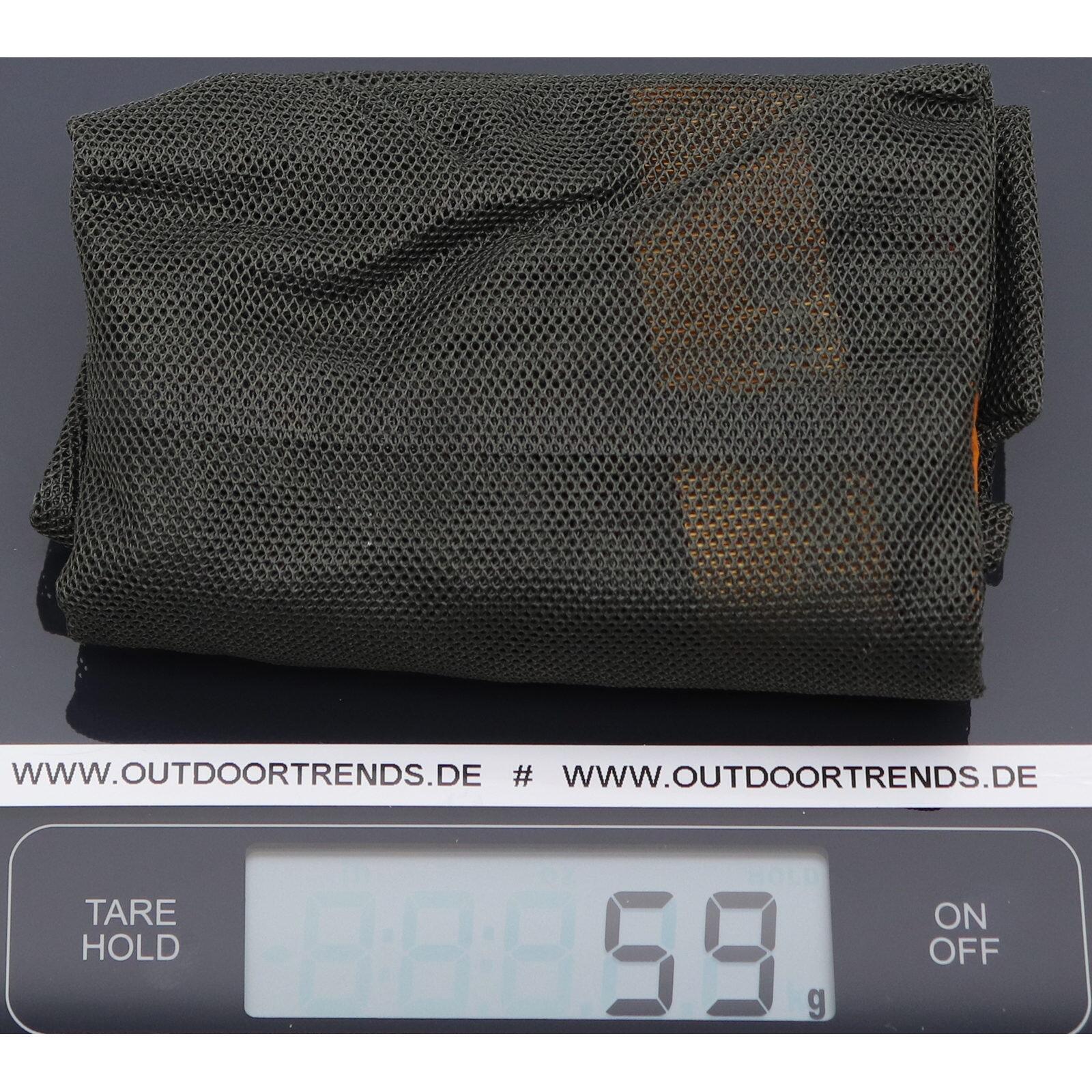 Sea to Summit Mesh Stuff Sack Set 5L/8L/13L 7/7