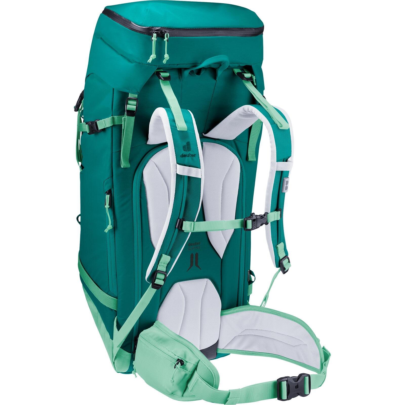 Plecak damski Deuter Freescape Pro 38+ SL 4/7