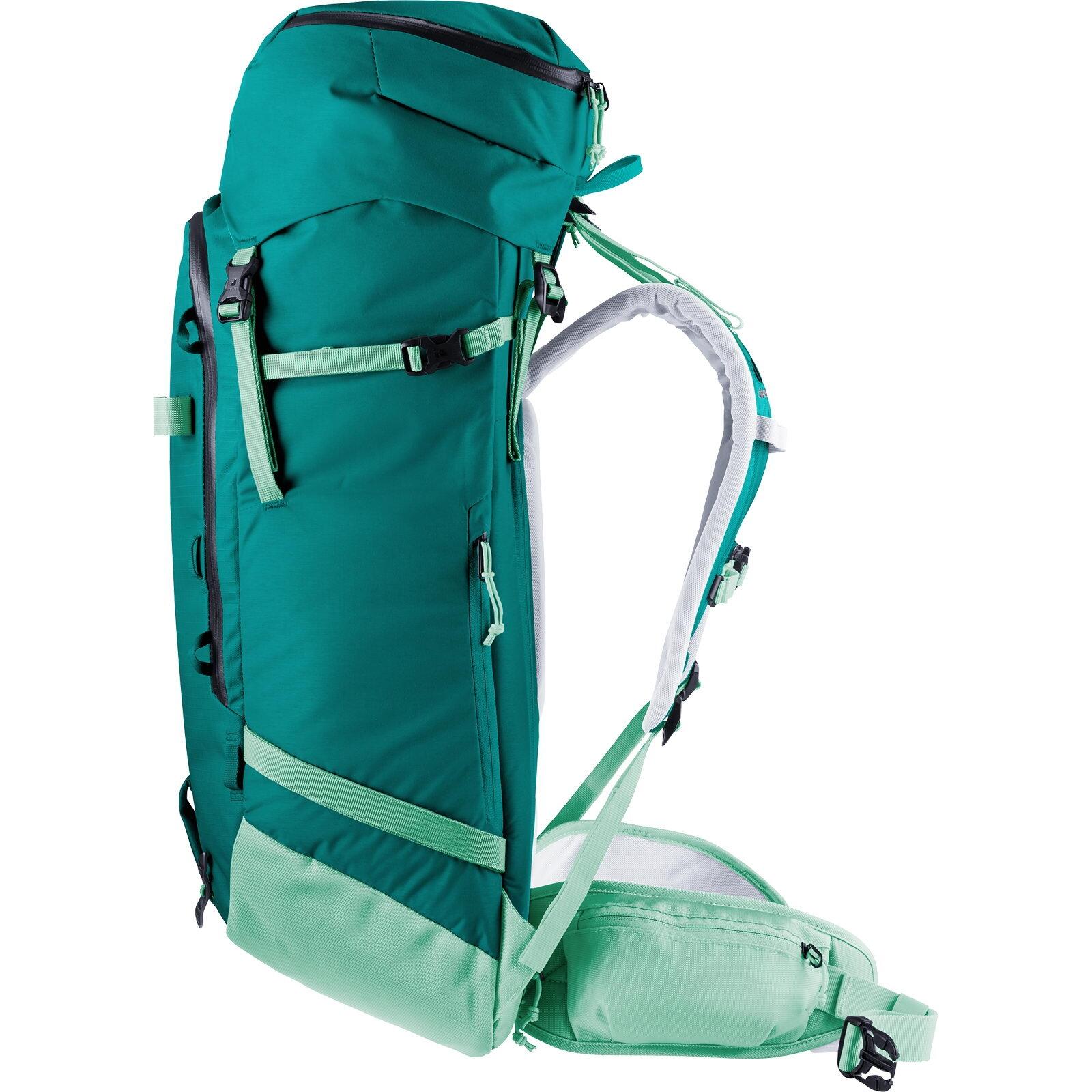 Plecak damski Deuter Freescape Pro 38+ SL 5/7