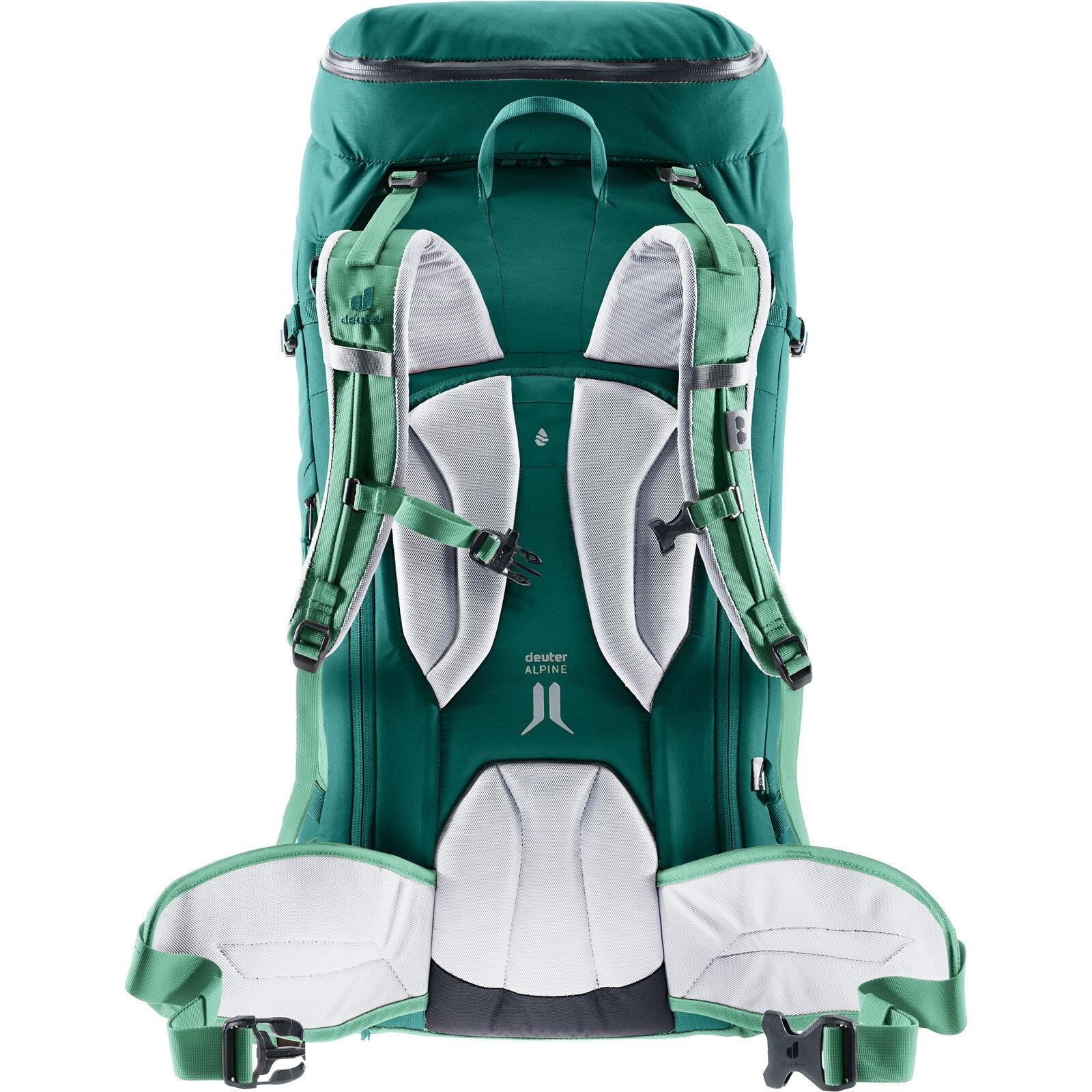 Plecak damski Deuter Freescape Pro 38+ SL 2/7