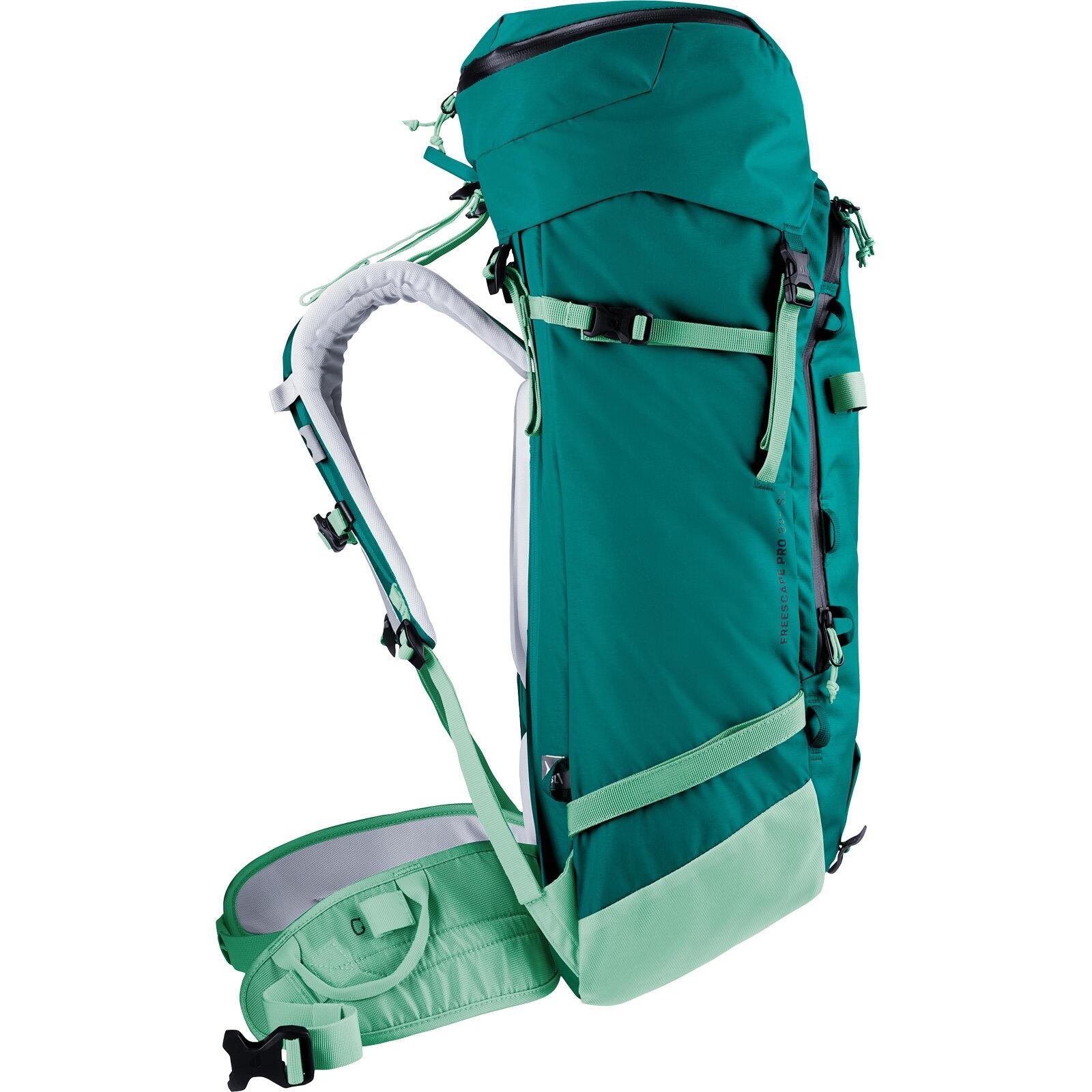Plecak damski Deuter Freescape Pro 38+ SL 3/7