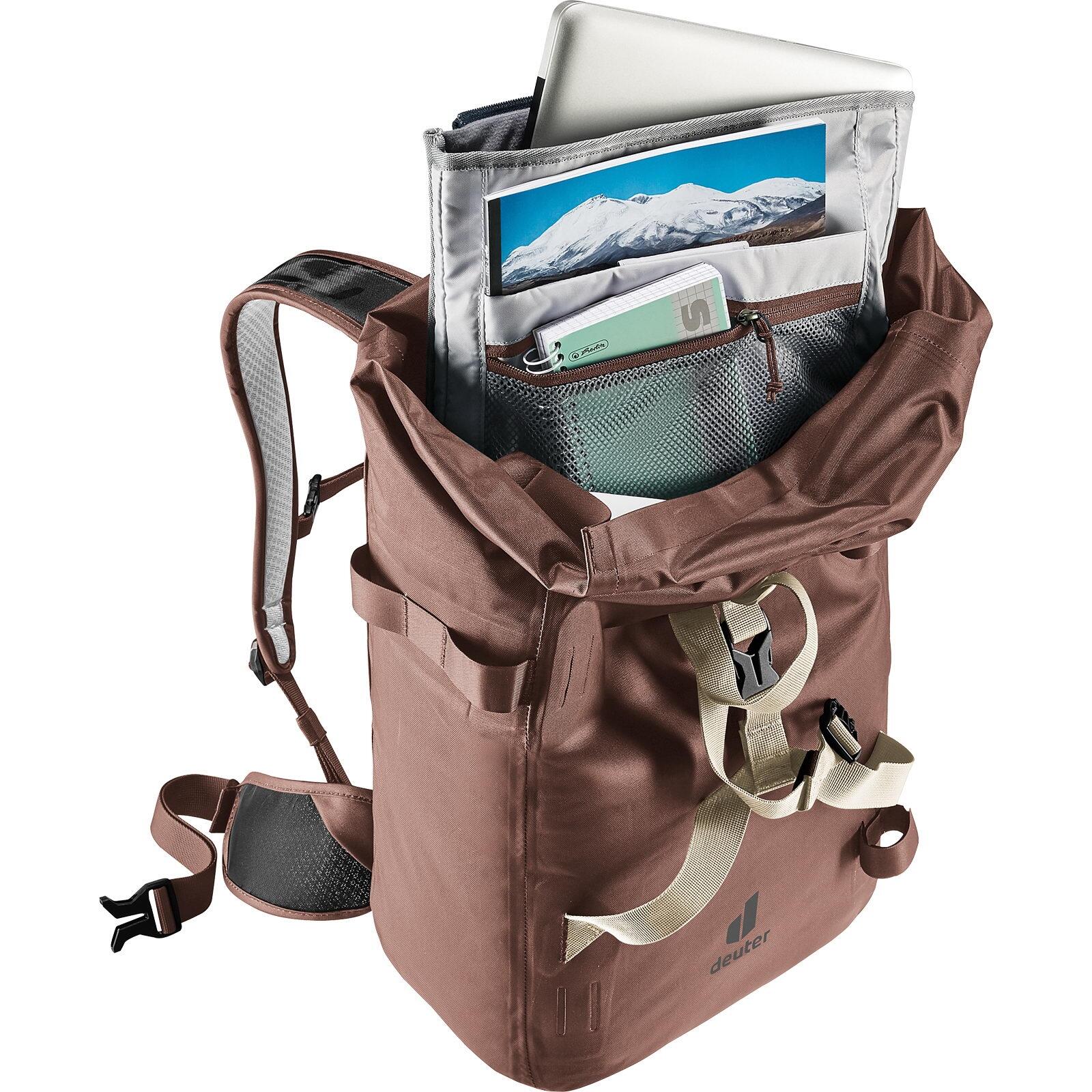 Deuter Rucksack Amager 25+5 3220022 7/13
