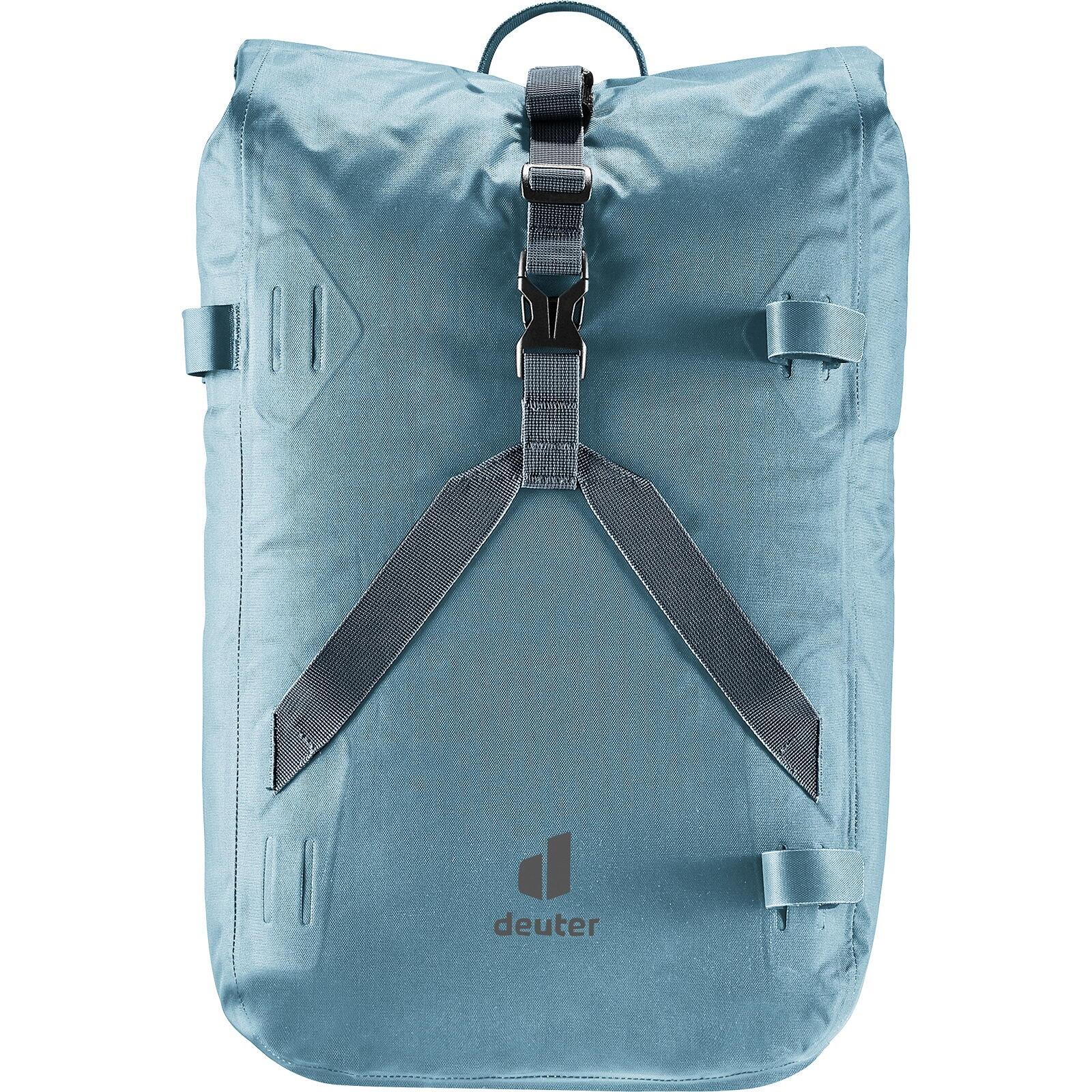 Fahrradrucksack Amager 25+5 atlantic 4/7