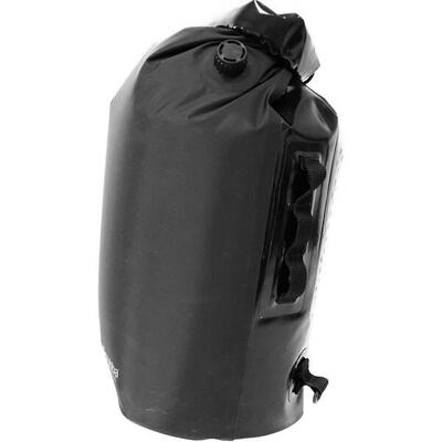 4in1 Rucksack Stealth Pack black