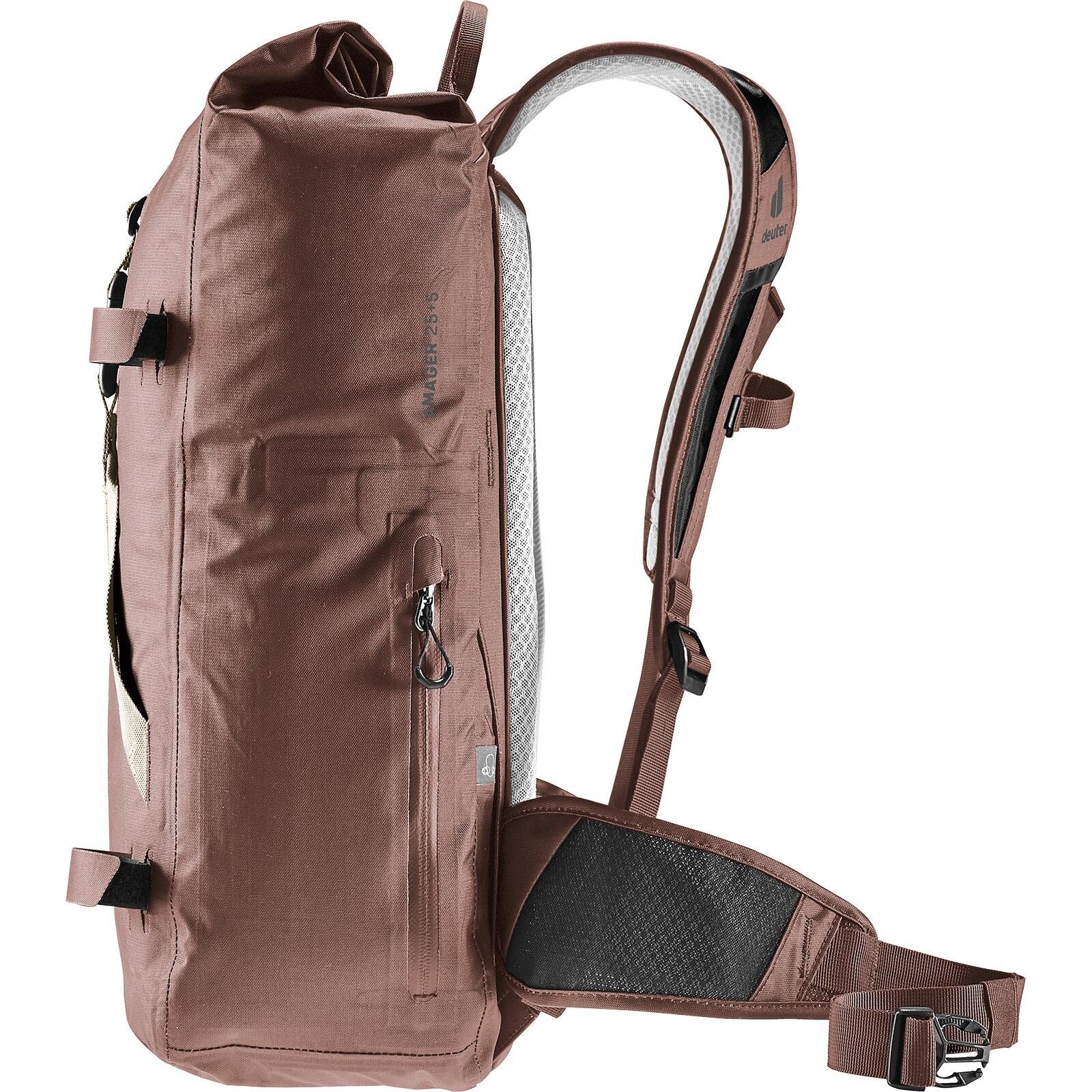 Deuter Rucksack Amager 25+5 3220022 3/13