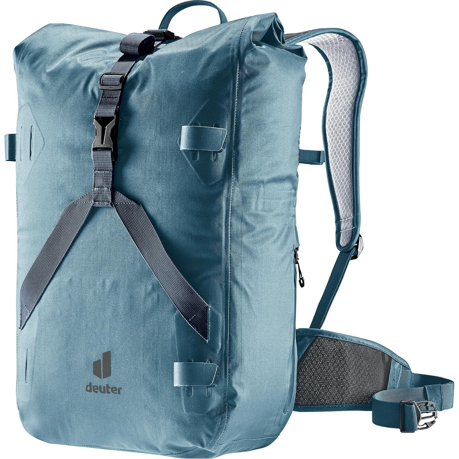 DEUTER picture