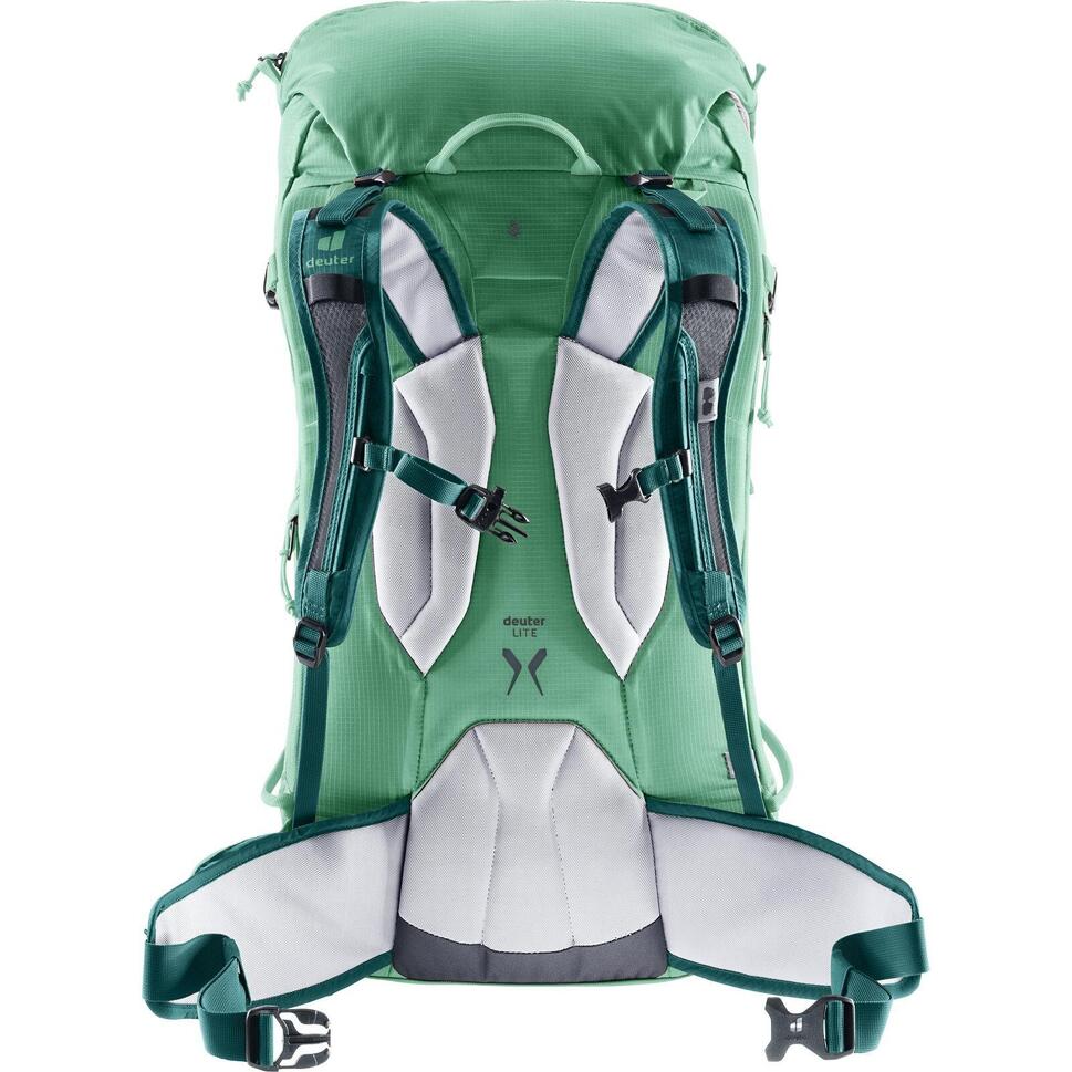 Plecak damski Deuter Freescape Lite 24 SL - spearmint/deep sea