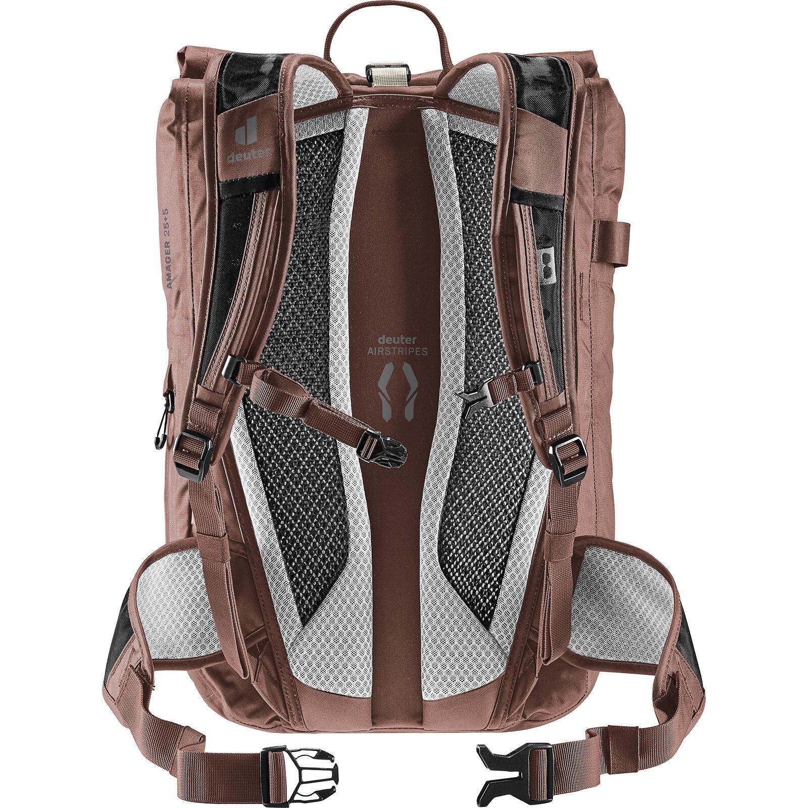 Deuter Rucksack Amager 25+5 3220022 2/13