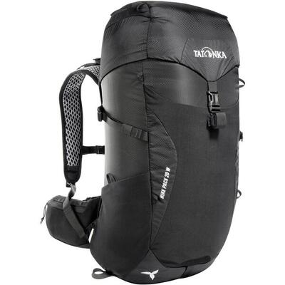 Wanderrucksack Hike Pack 20 Damen black