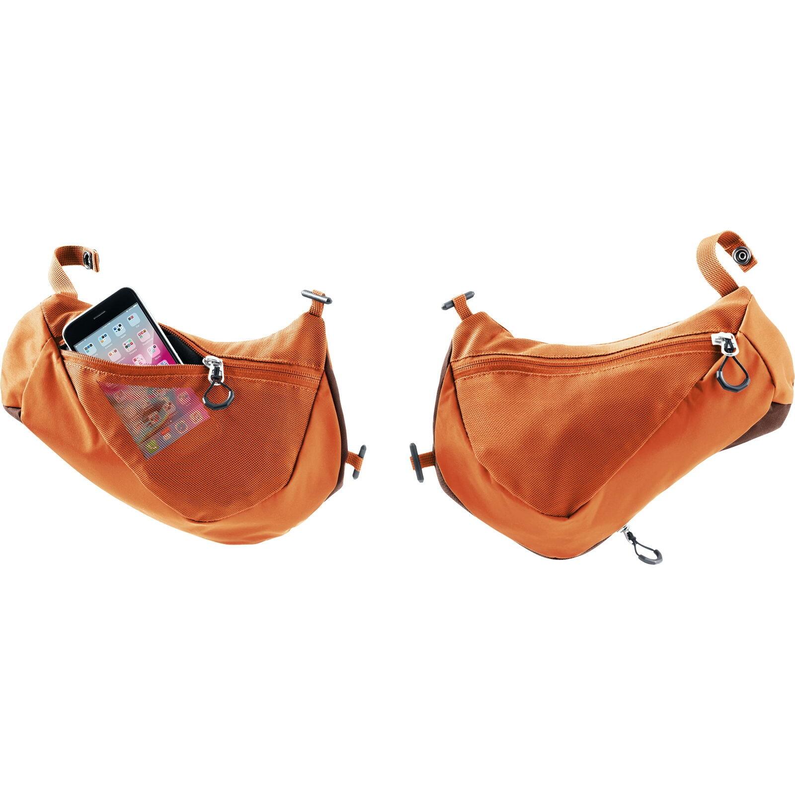 Unisex Rucksack Aircontact Core 55+10 6/7