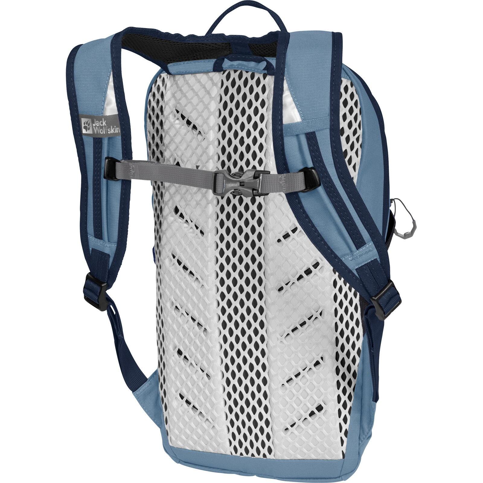 Plecak turystyczny dziecięcy Jack Wolfskin Moab Trail 2/7