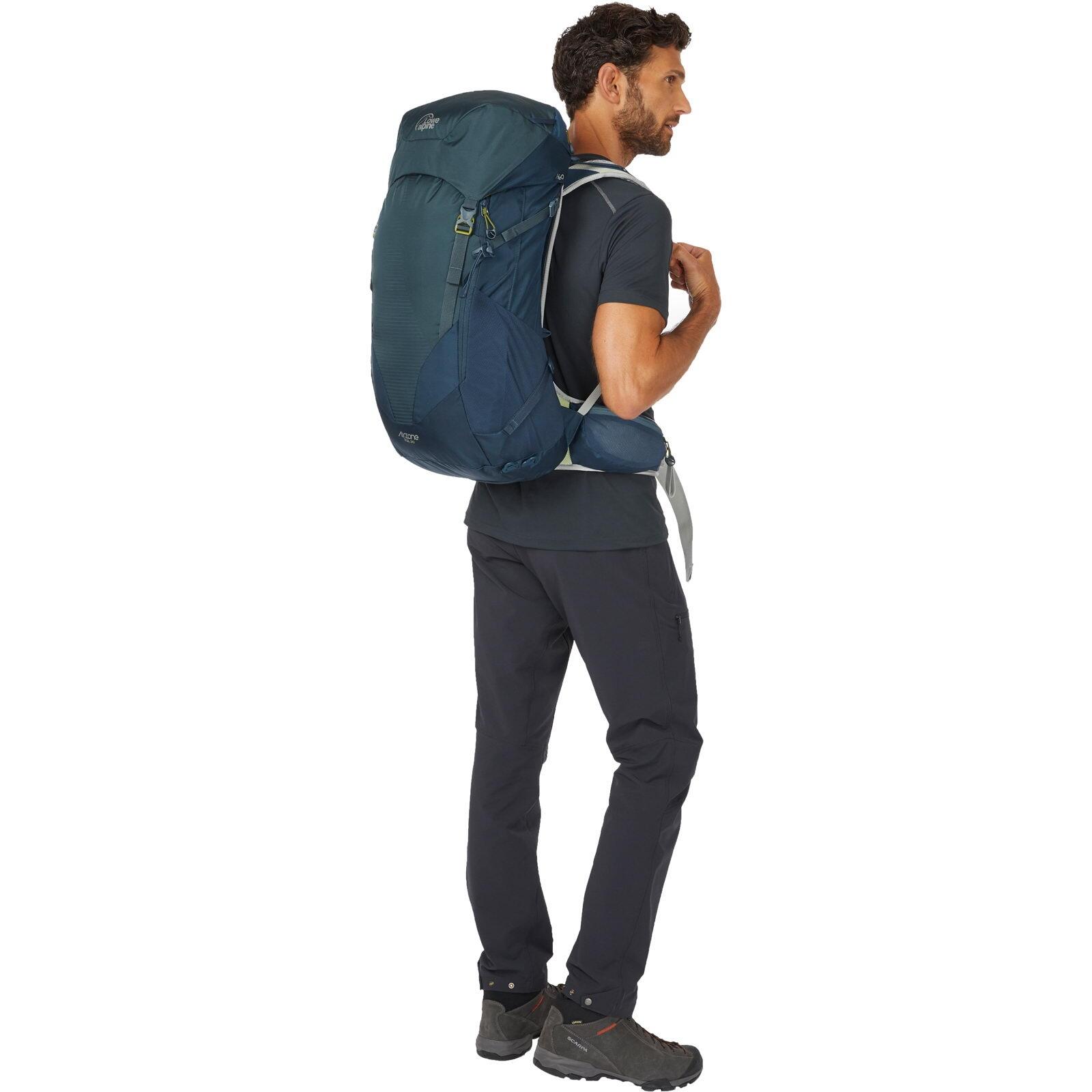 Sac à dos de randonnée Lowe Alpine AirZone Trail 4/7