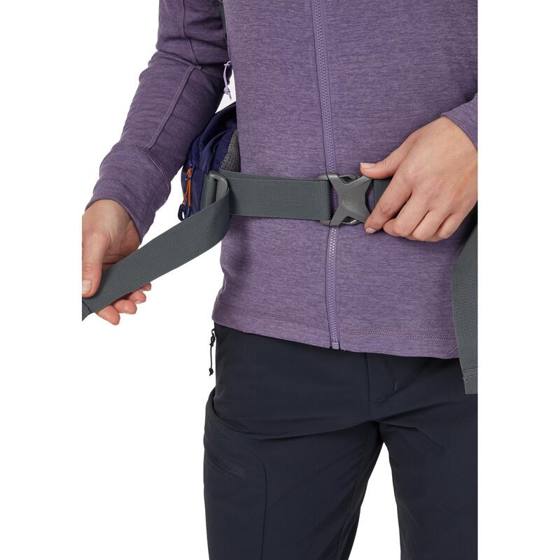 Rucsac de drumeție pentru femei Lowe Alpine Sirac Plus