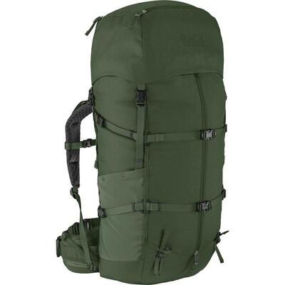 Trekking-Rucksack Pack Specialist 70 Damen kombu green
