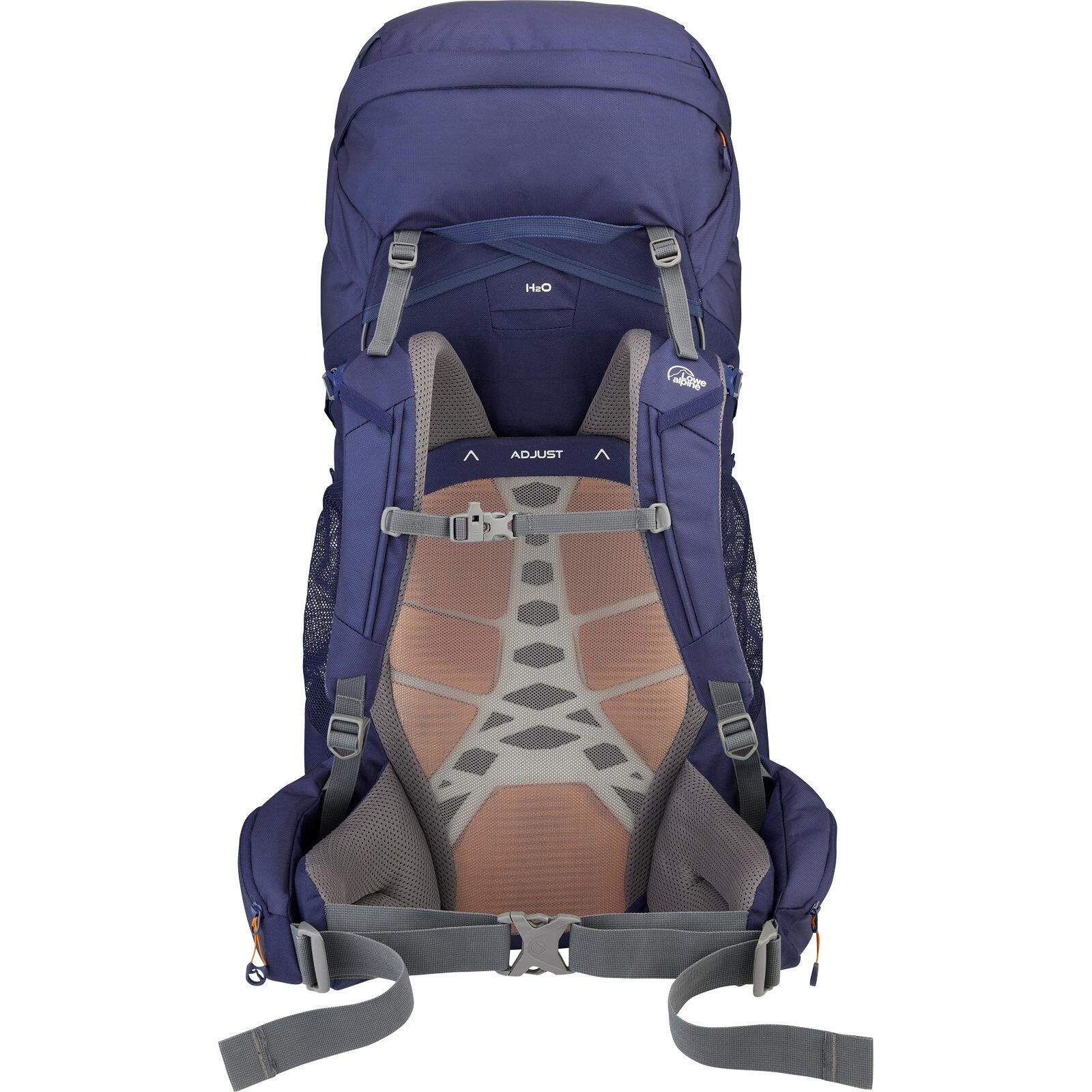 Sirac Plus Nd50 Backpack 41-50 Backpack Patriot Blue 3/7