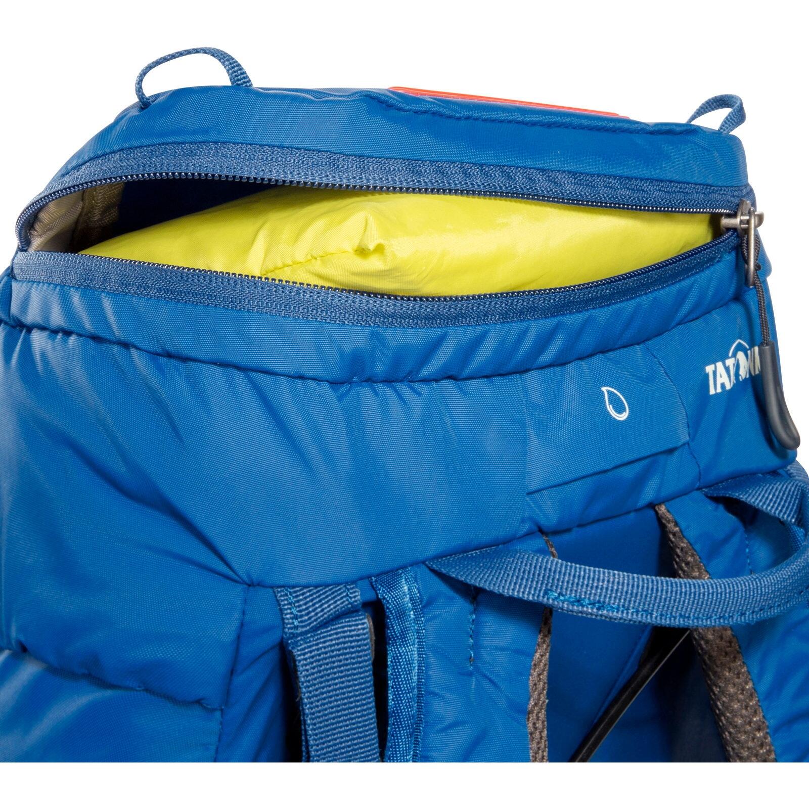 Tatonka Storm 18 Recco Women - Wanderrucksack 48 cm 7/7