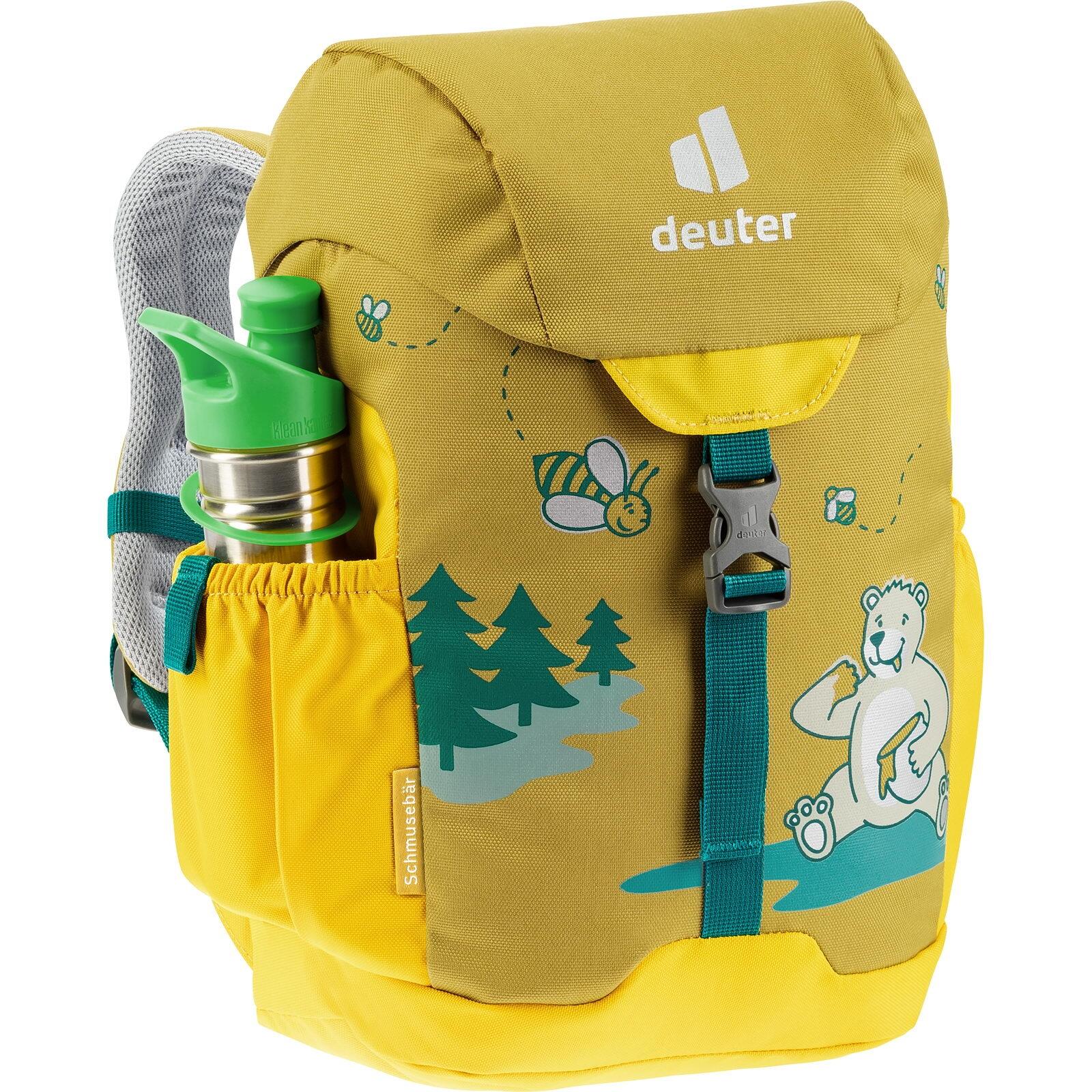 Mochila infantil Schmusebär 7/7