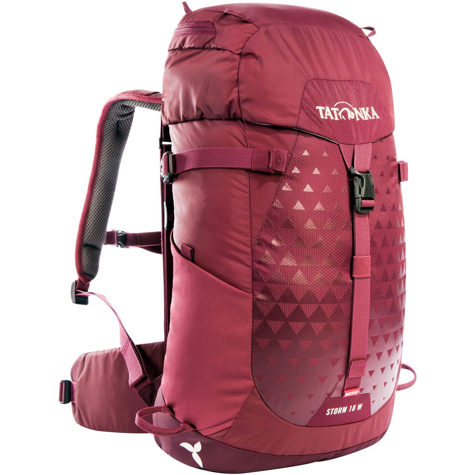 Tatonka Storm 18 Recco Women - Wanderrucksack 48 cm 2/7
