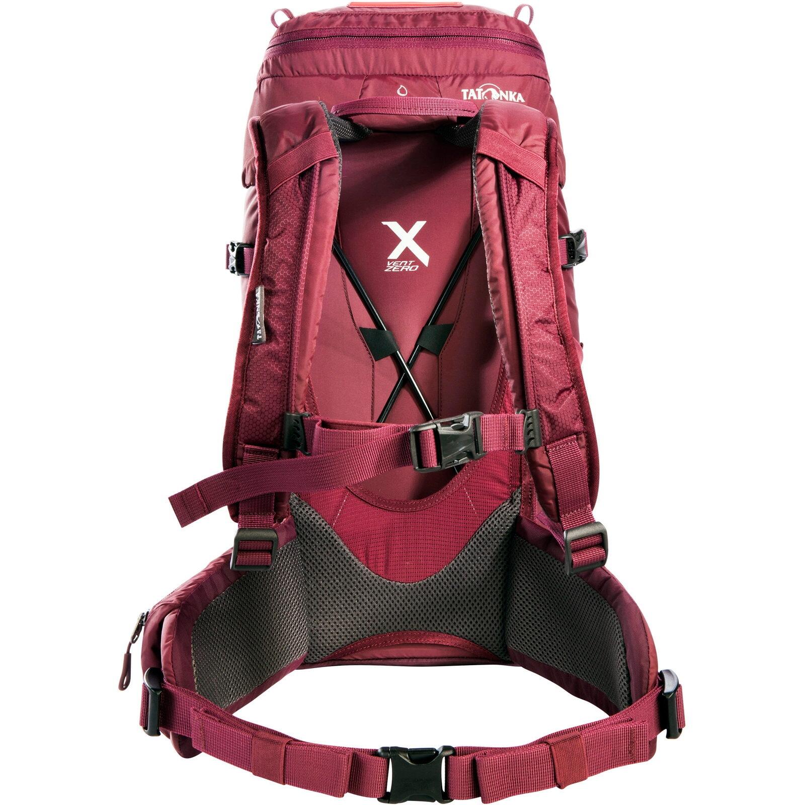 Tatonka Storm 18 Recco Women - Wanderrucksack 48 cm 5/7