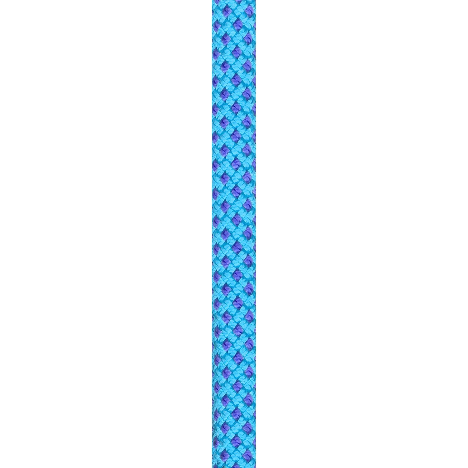 Corde d'escalade Beal Opera 8,5 mm UNICORE GOLDEN DRY bleue 50 m 2/7