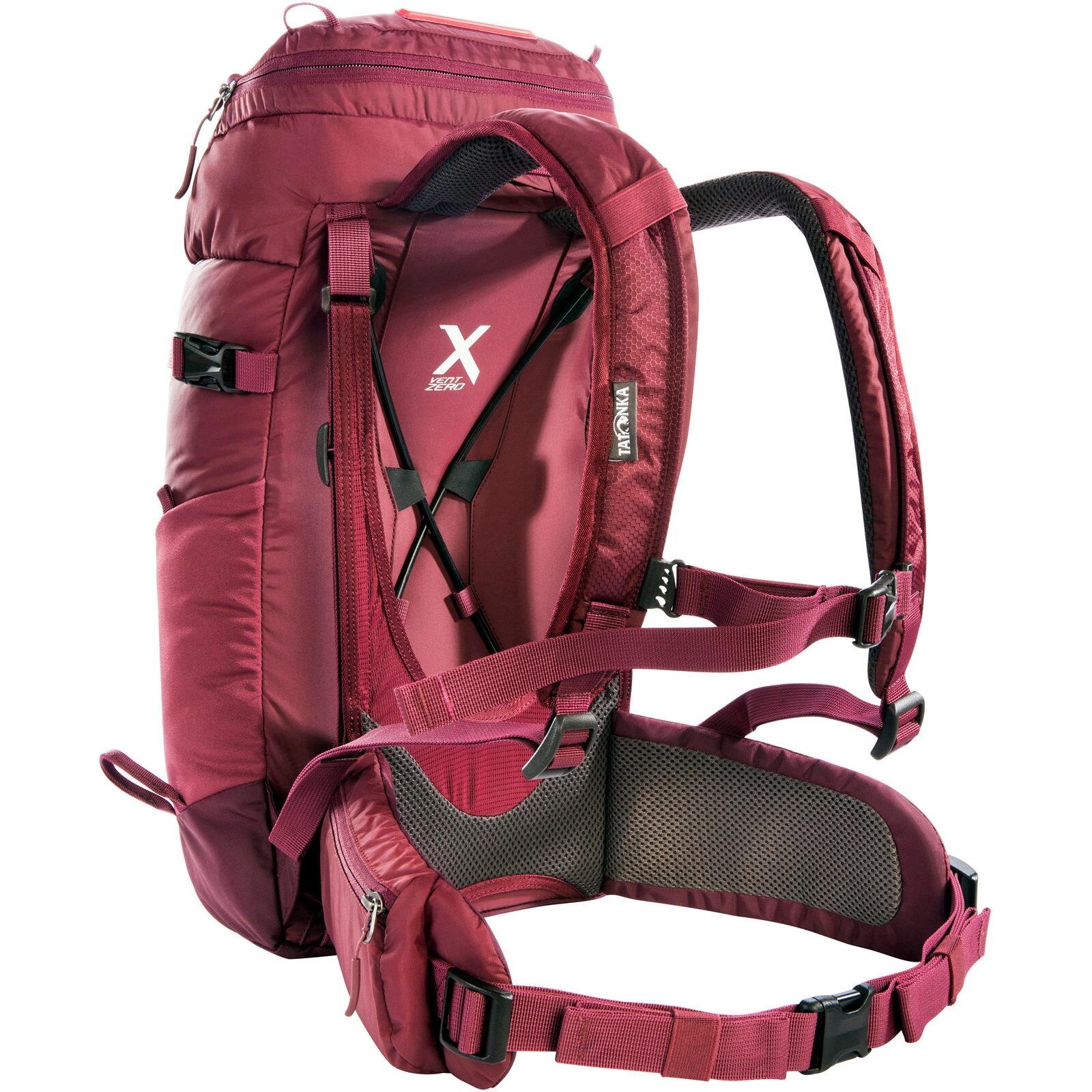 Tatonka Storm 18 Recco Women - Wanderrucksack 48 cm 3/7
