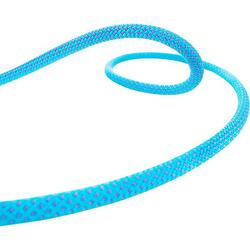 Corde d'escalade Beal Opera 8,5 mm UNICORE GOLDEN DRY bleue 50 m