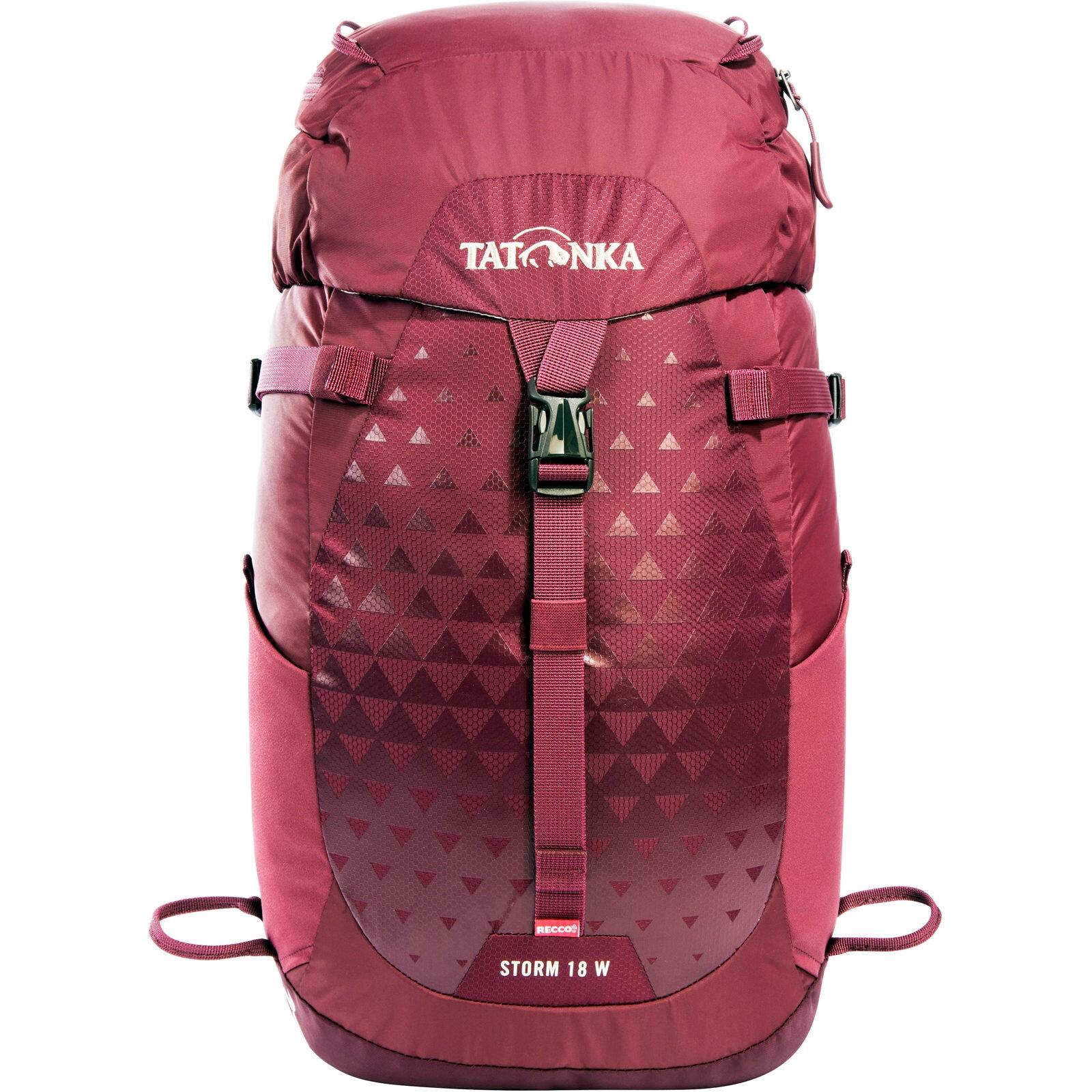 Tatonka Storm 18 Recco Women - Wanderrucksack 48 cm 4/7
