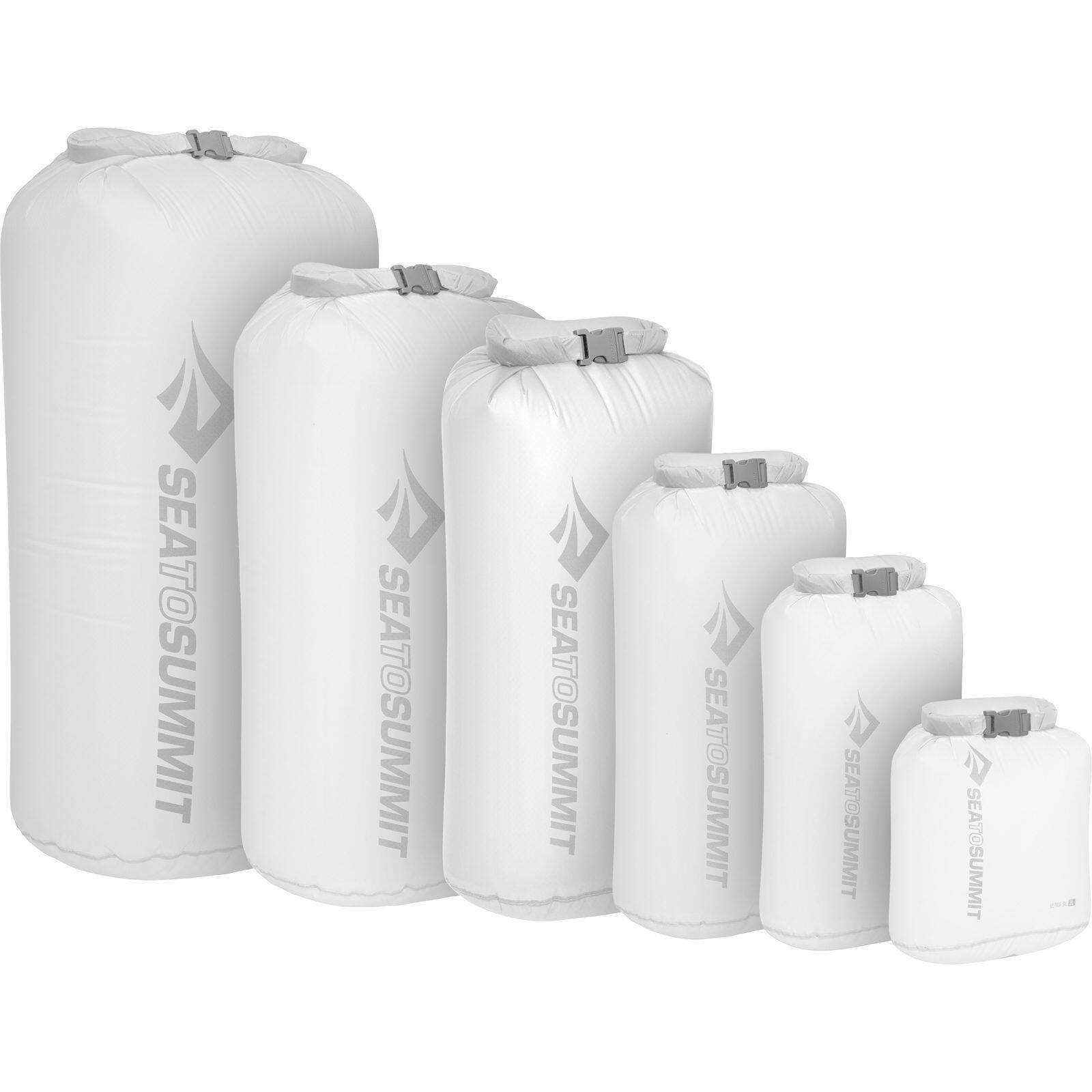 Sea to Summit Ultra-Sil Dry Bag 35L sac étanche 2/7
