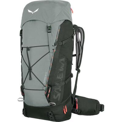 Trekkingrucksack Alptrek 42+5 BP shadow-dark olive