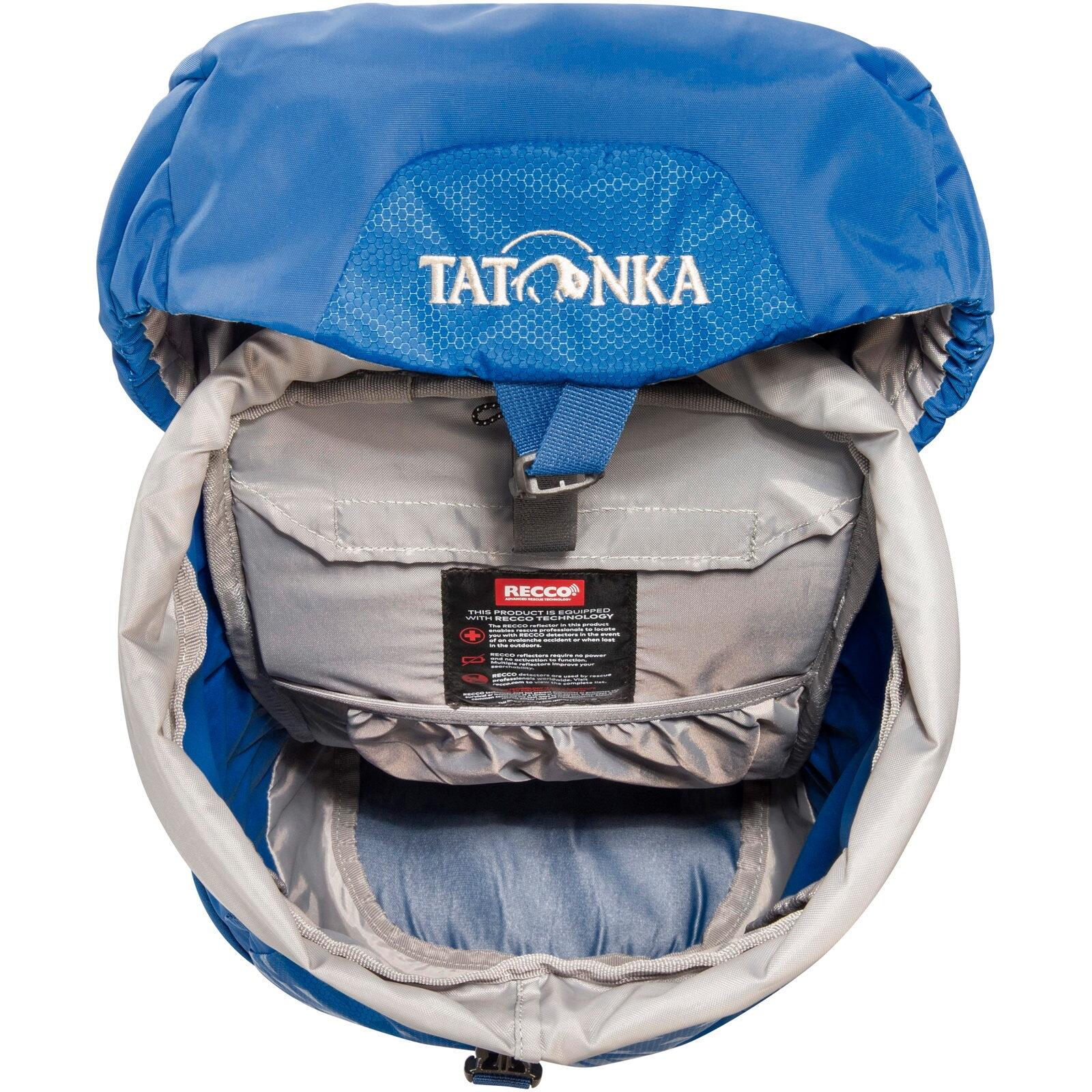 Tatonka Storm 18 Recco Women - Wanderrucksack 48 cm 6/7