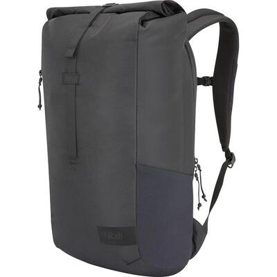 Laptop-Rucksack Depot 25 black