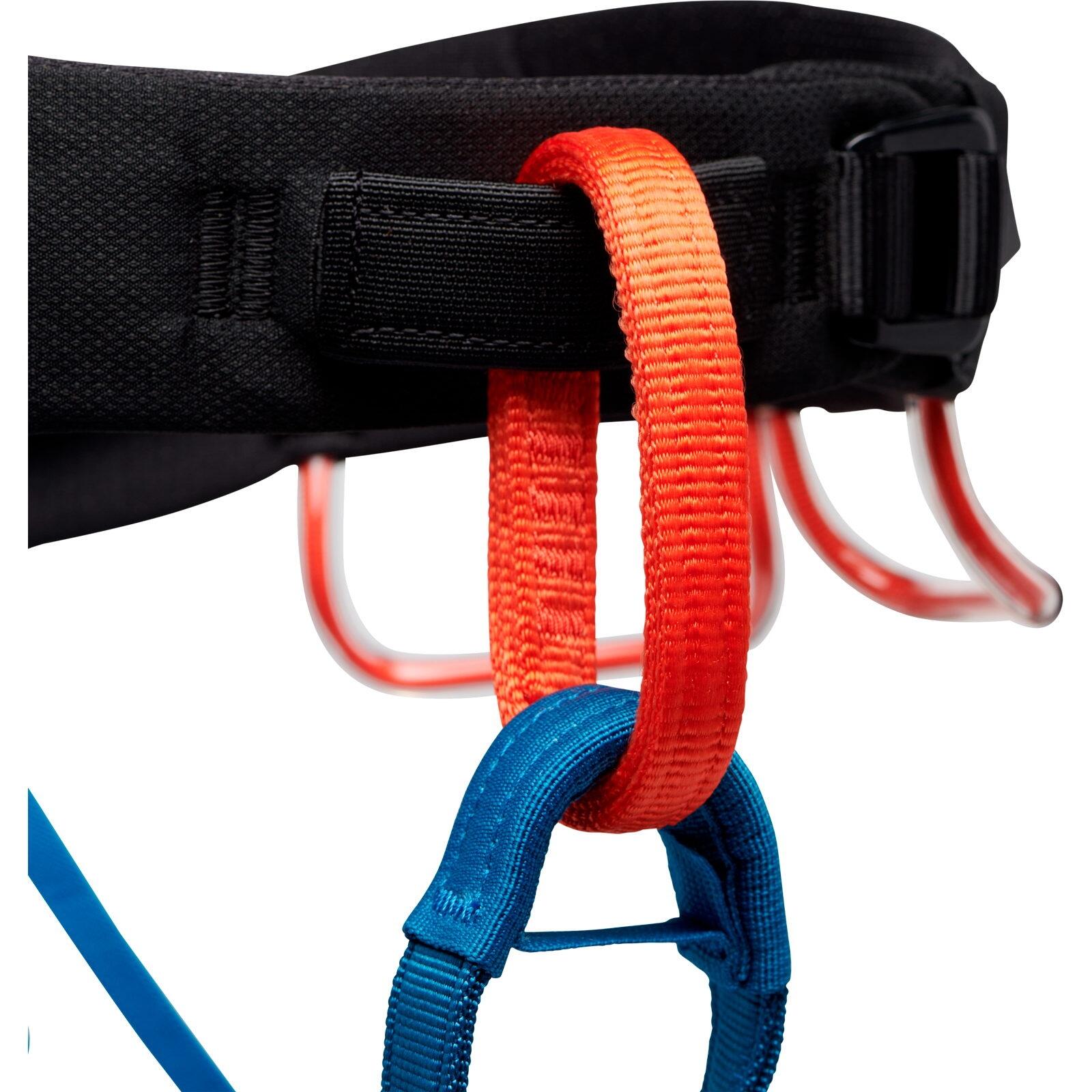 Imbracatura da arrampicata uomo Momentum 4/6