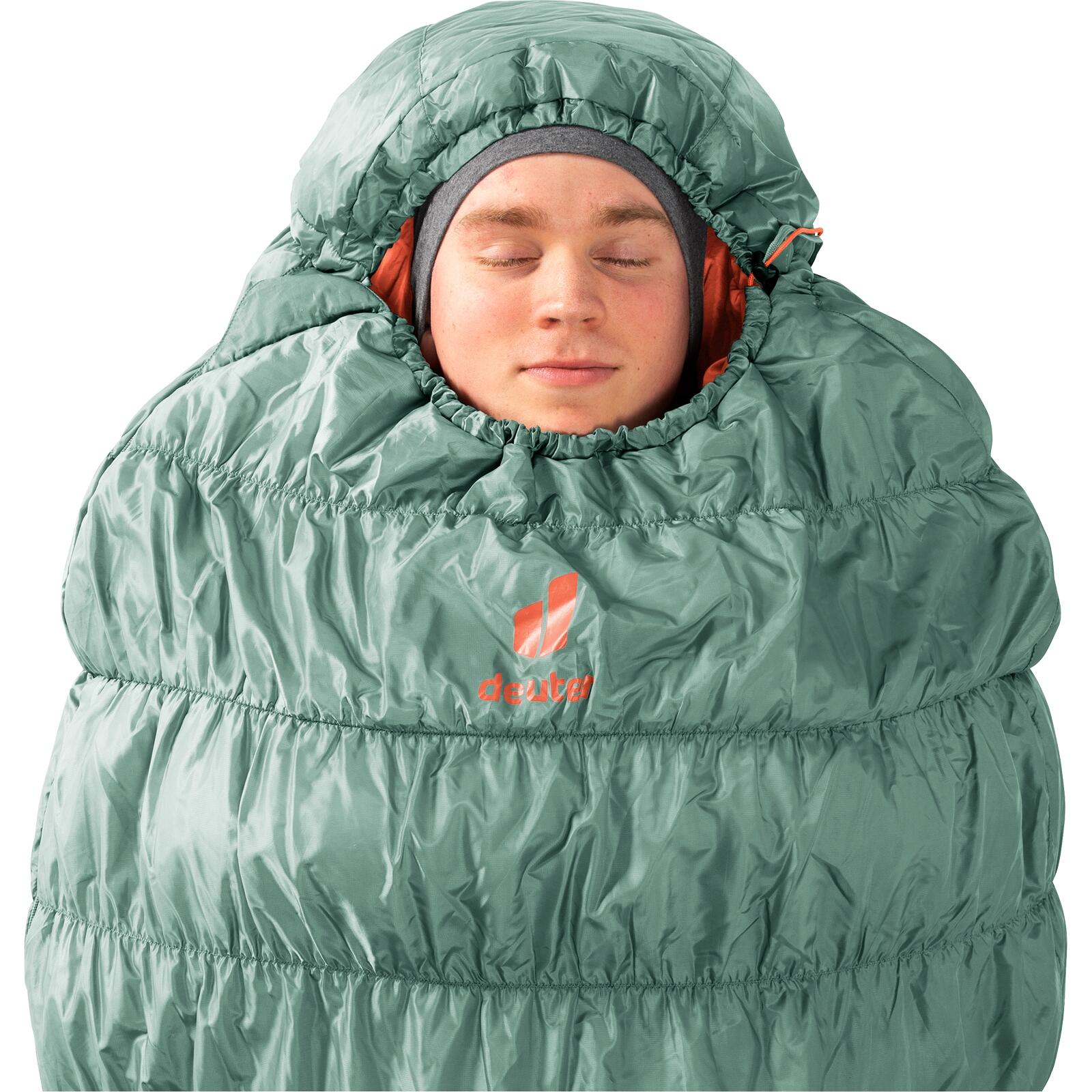 Deuter Schlafsack Exosphere +4° EL 3704224 3/9