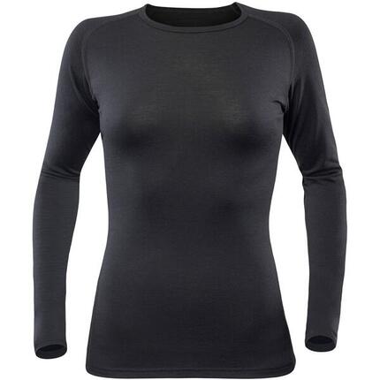 Funktionsshirt Breeze Merino 150 Shirt Wmn black